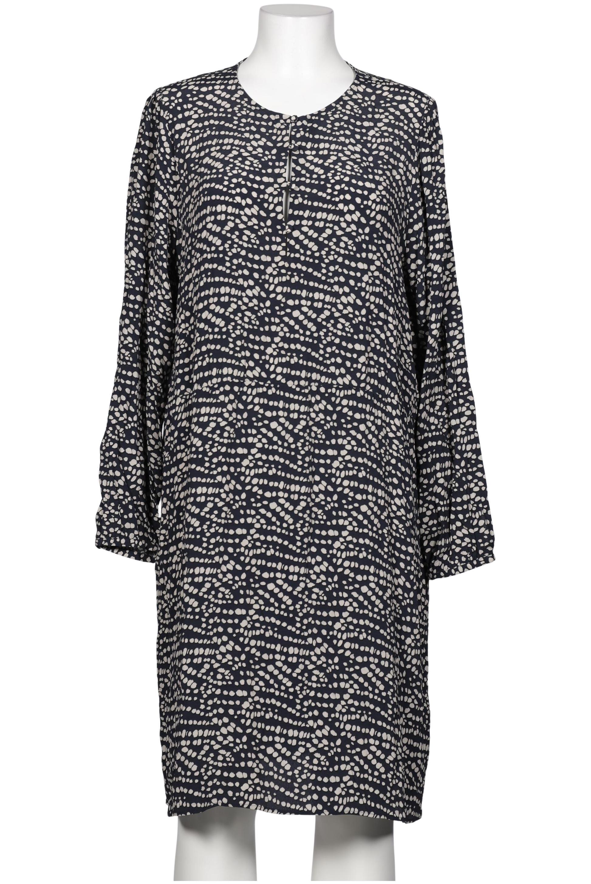 

Seidensticker Damen Kleid, marineblau, Gr. 42