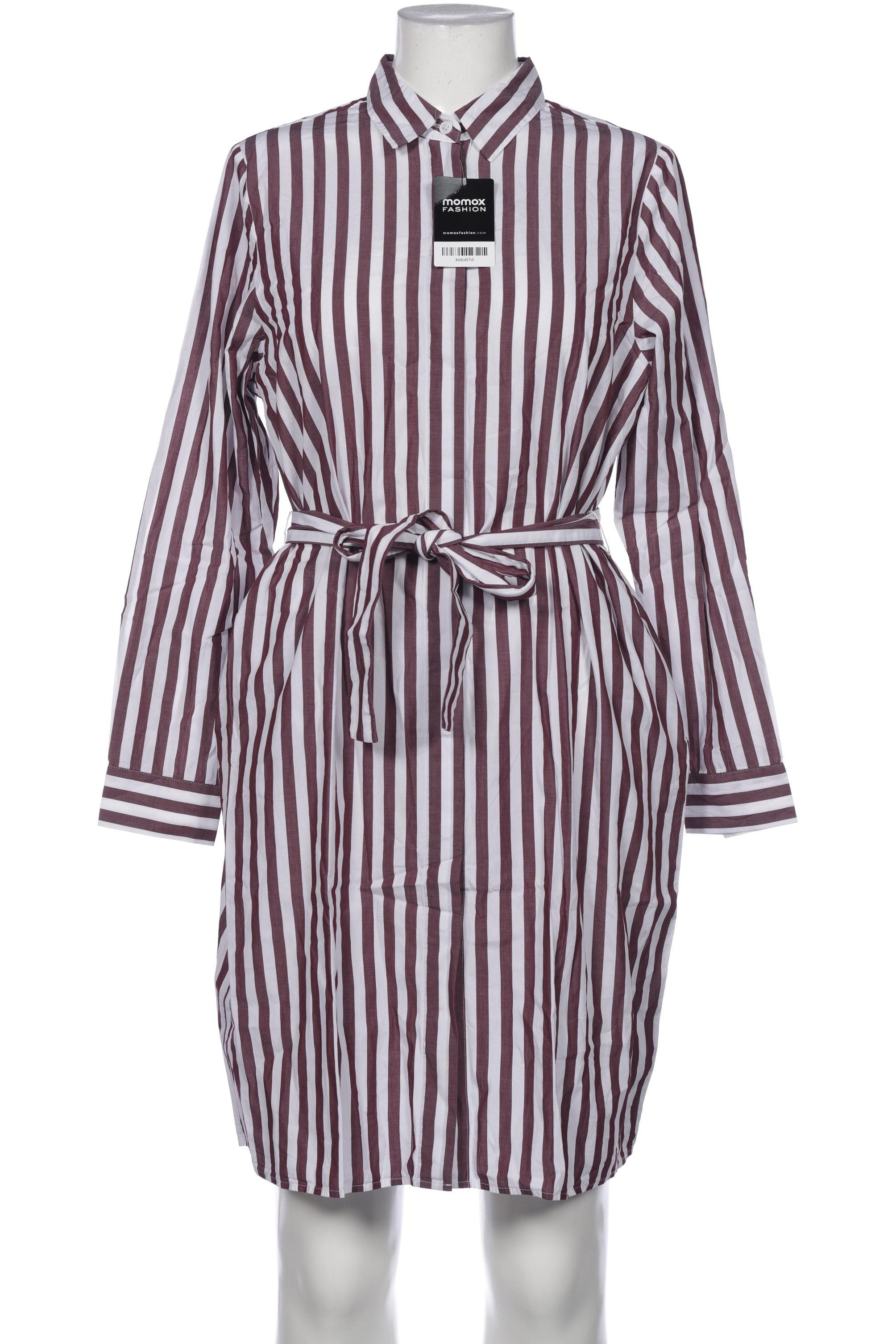 

Seidensticker Damen Kleid, bordeaux, Gr. 38