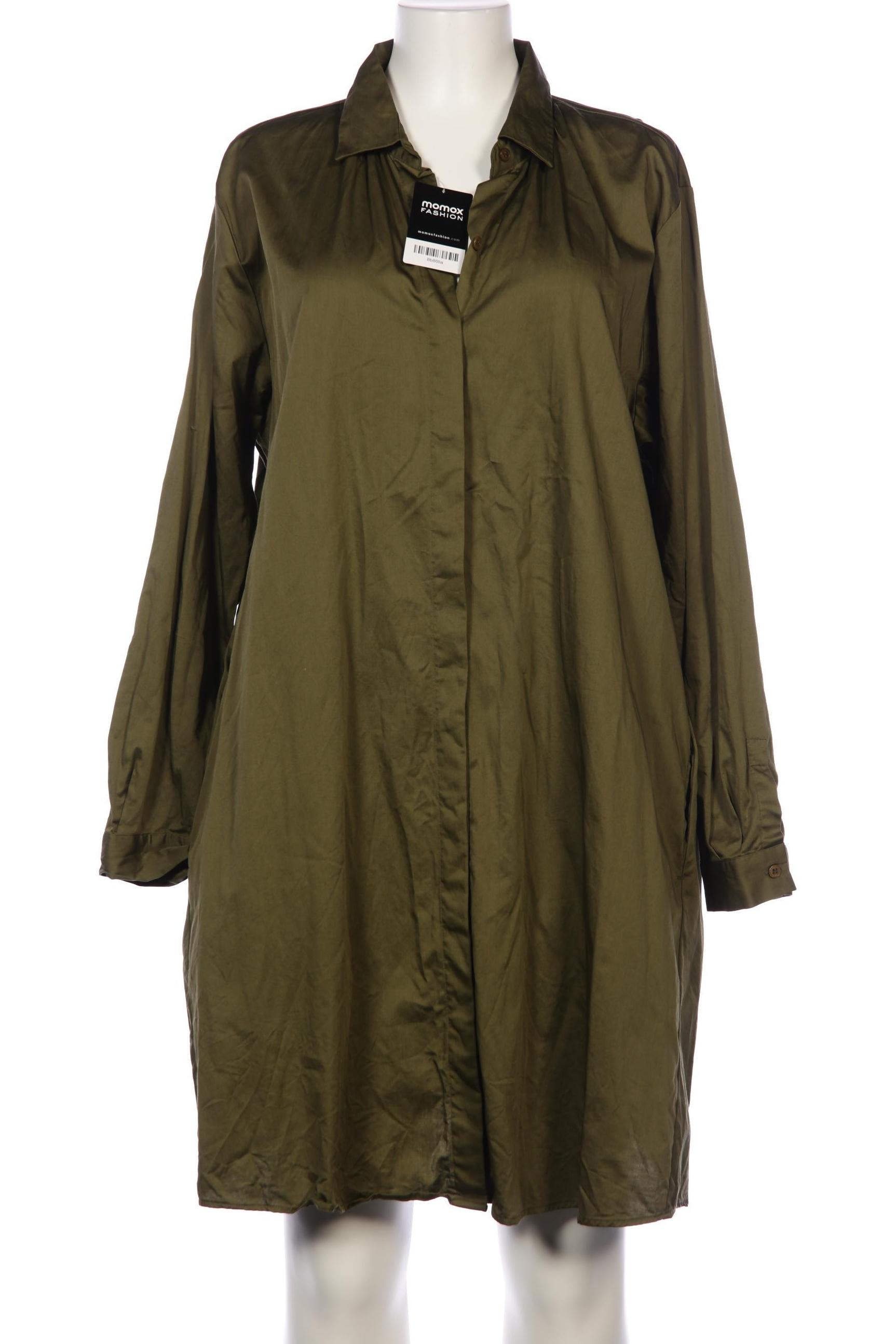 

Seidensticker Damen Kleid, grün, Gr. 48