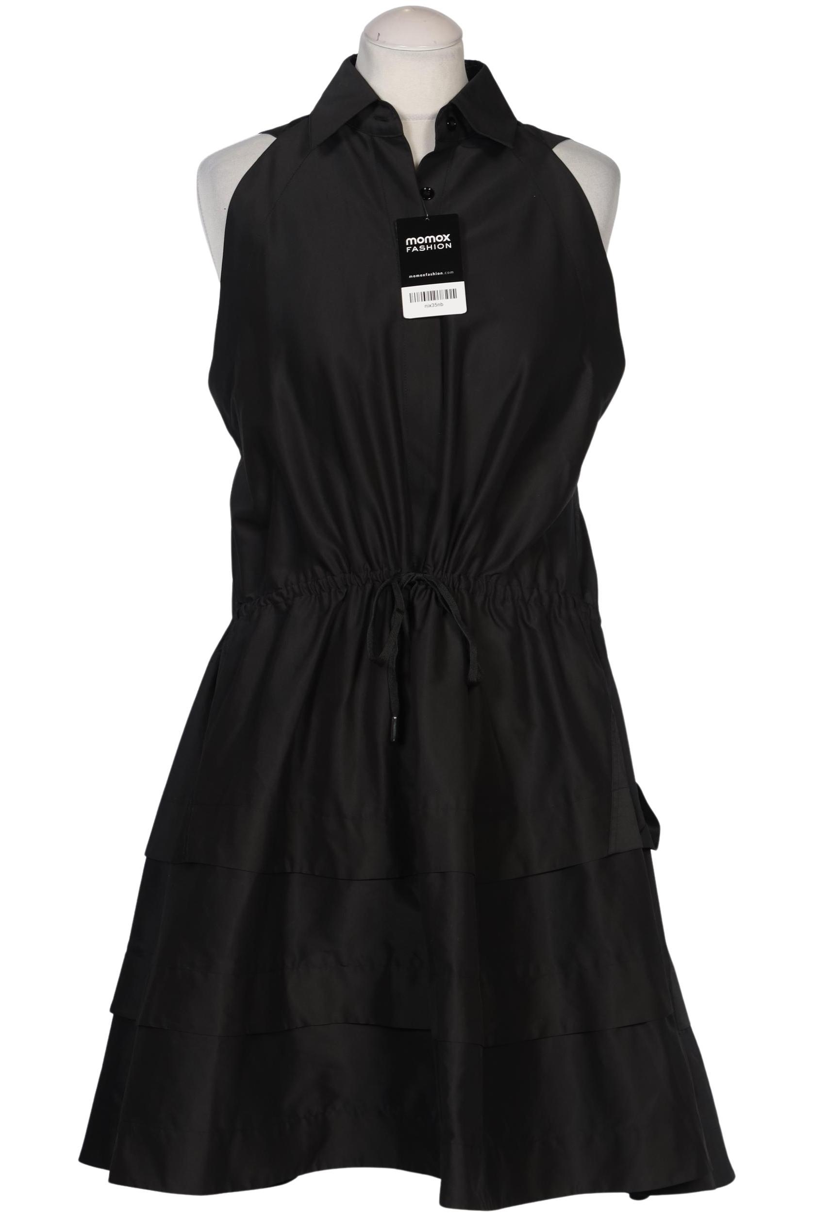 

Seidensticker Damen Kleid, schwarz, Gr. 40