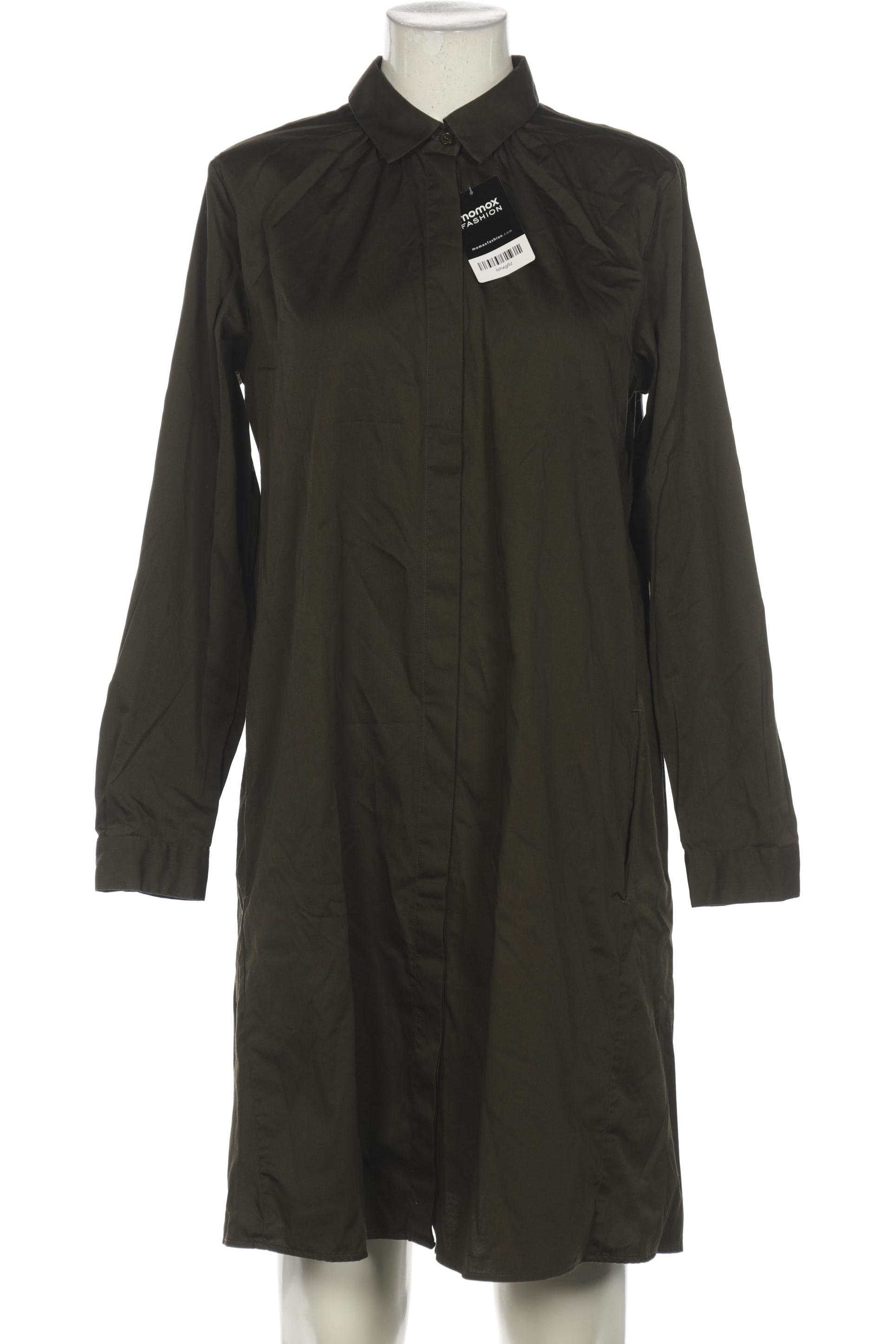 

Seidensticker Damen Kleid, grün, Gr. 40