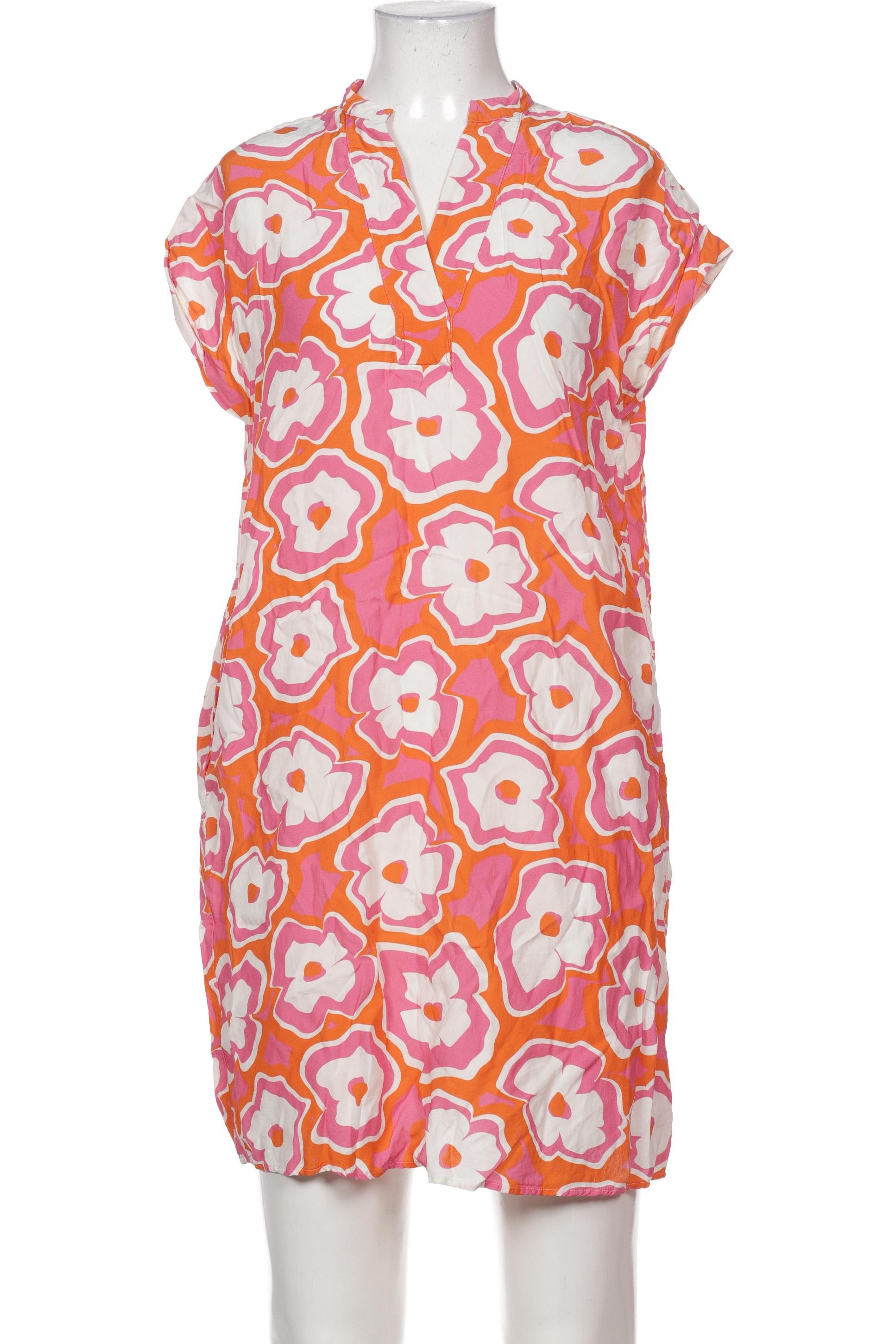 

Seidensticker Damen Kleid, orange, Gr. 38
