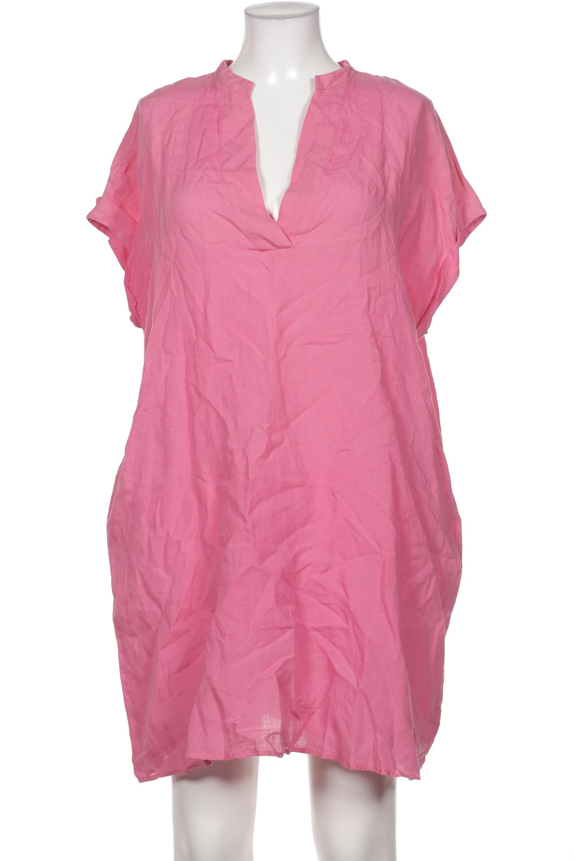 

Seidensticker Damen Kleid, pink, Gr. 46