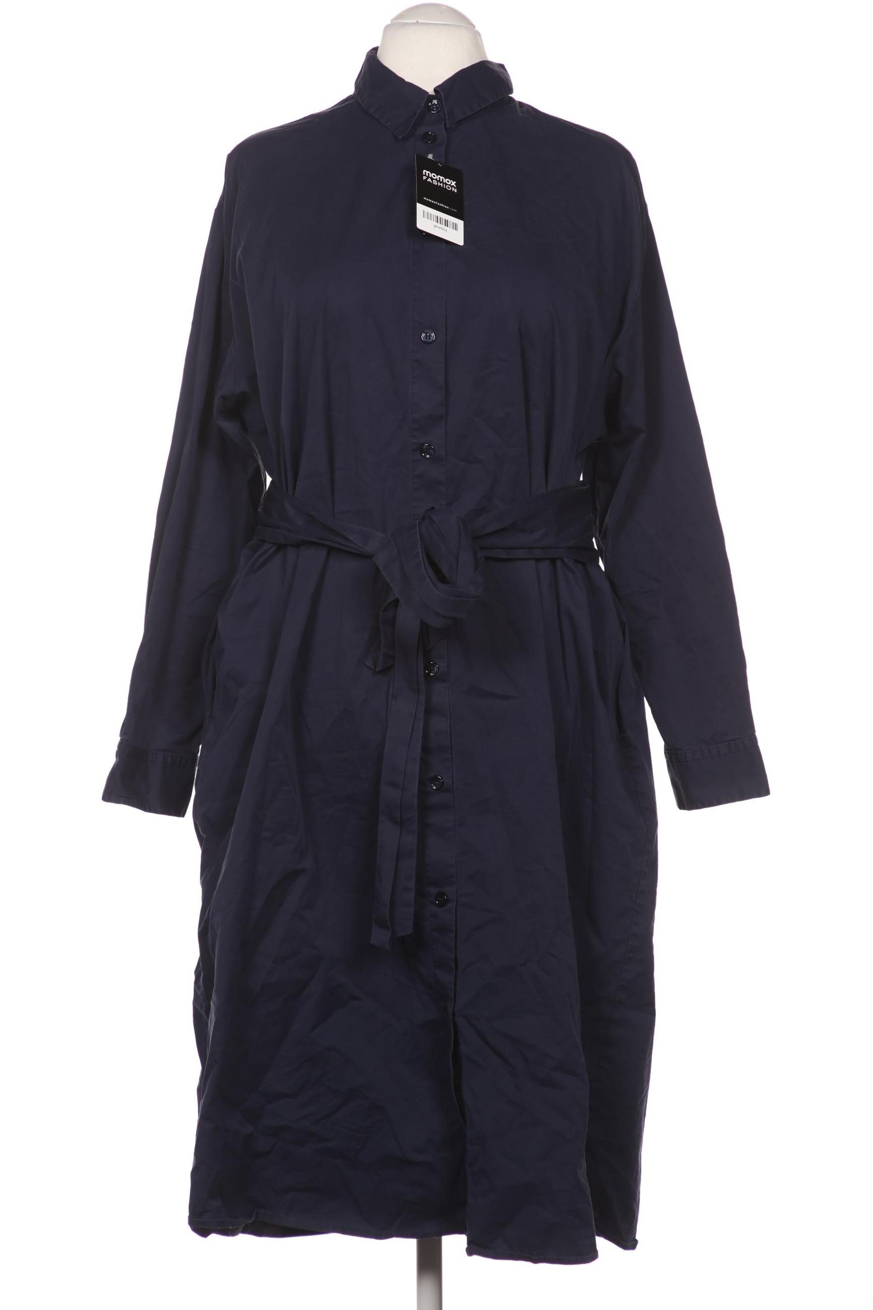 

Seidensticker Damen Kleid, marineblau, Gr. 48