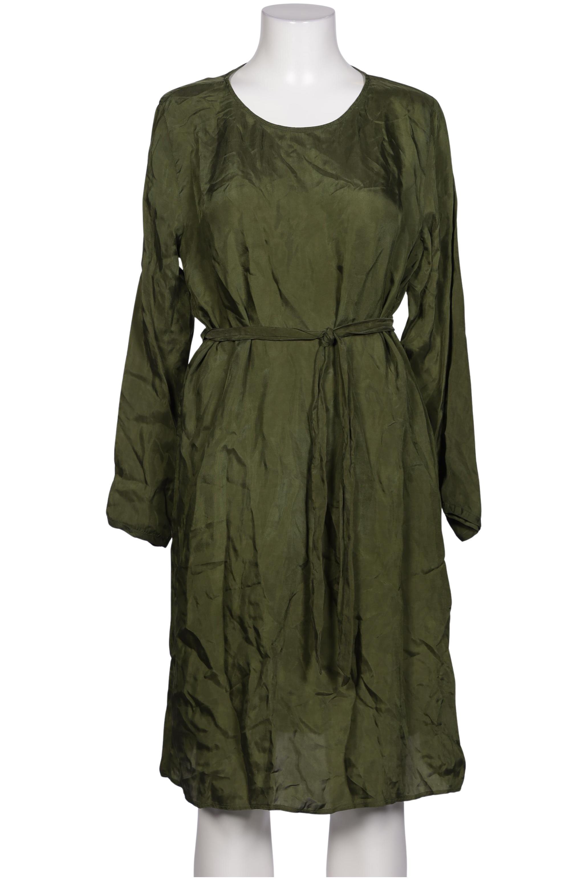 

Seidensticker Damen Kleid, grün, Gr. 40