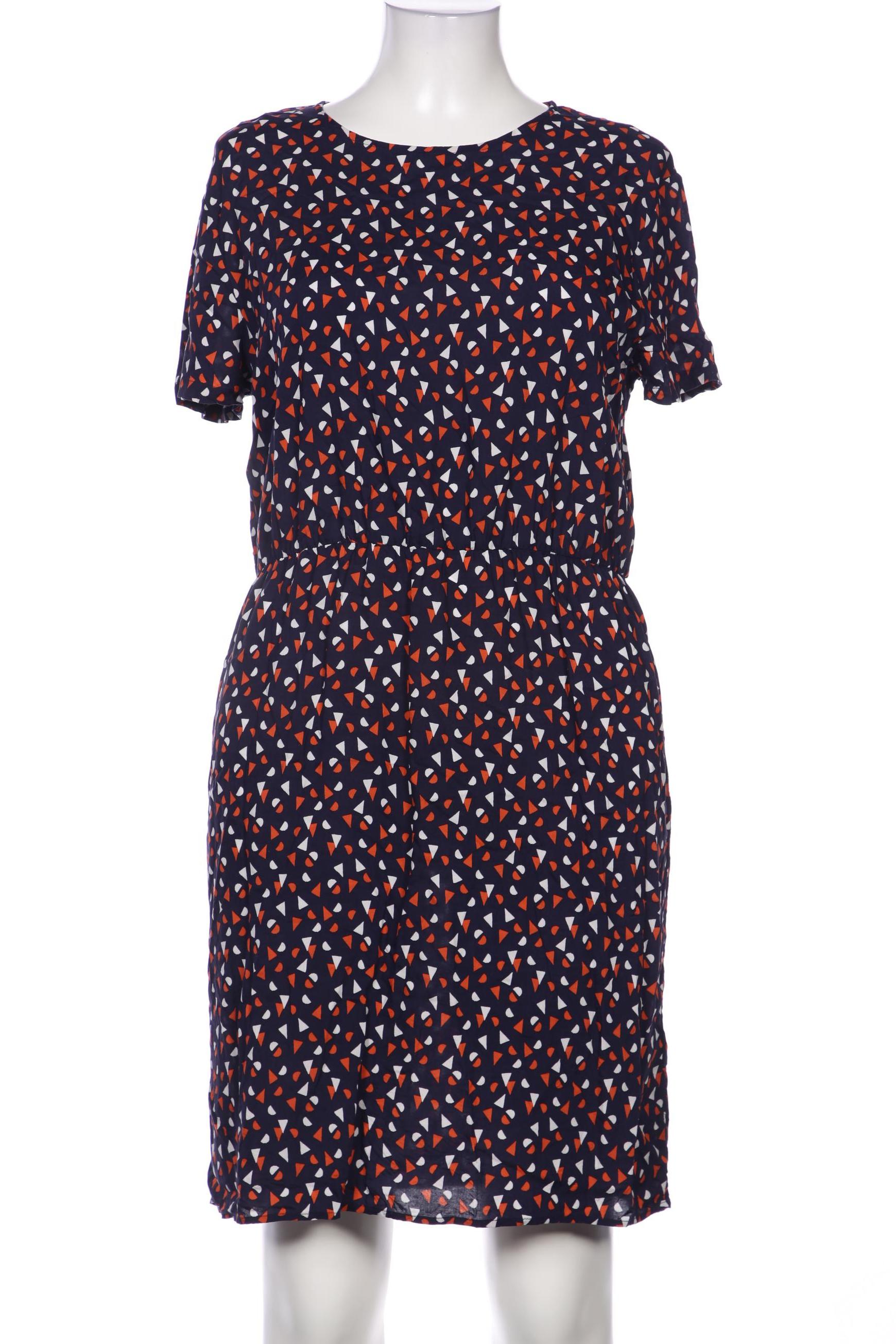 

Seidensticker Damen Kleid, marineblau, Gr. 42