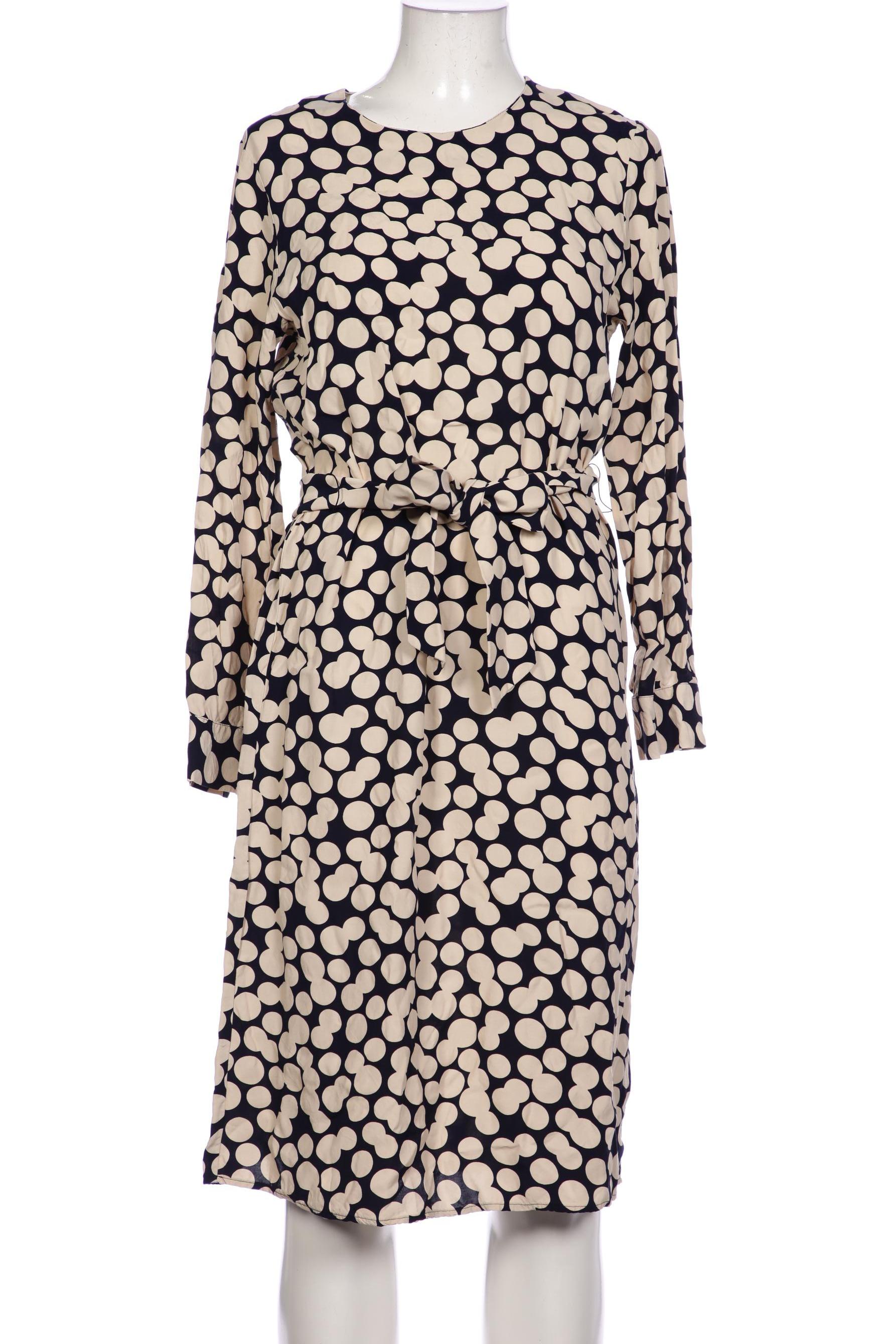 

Seidensticker Damen Kleid, beige, Gr. 38