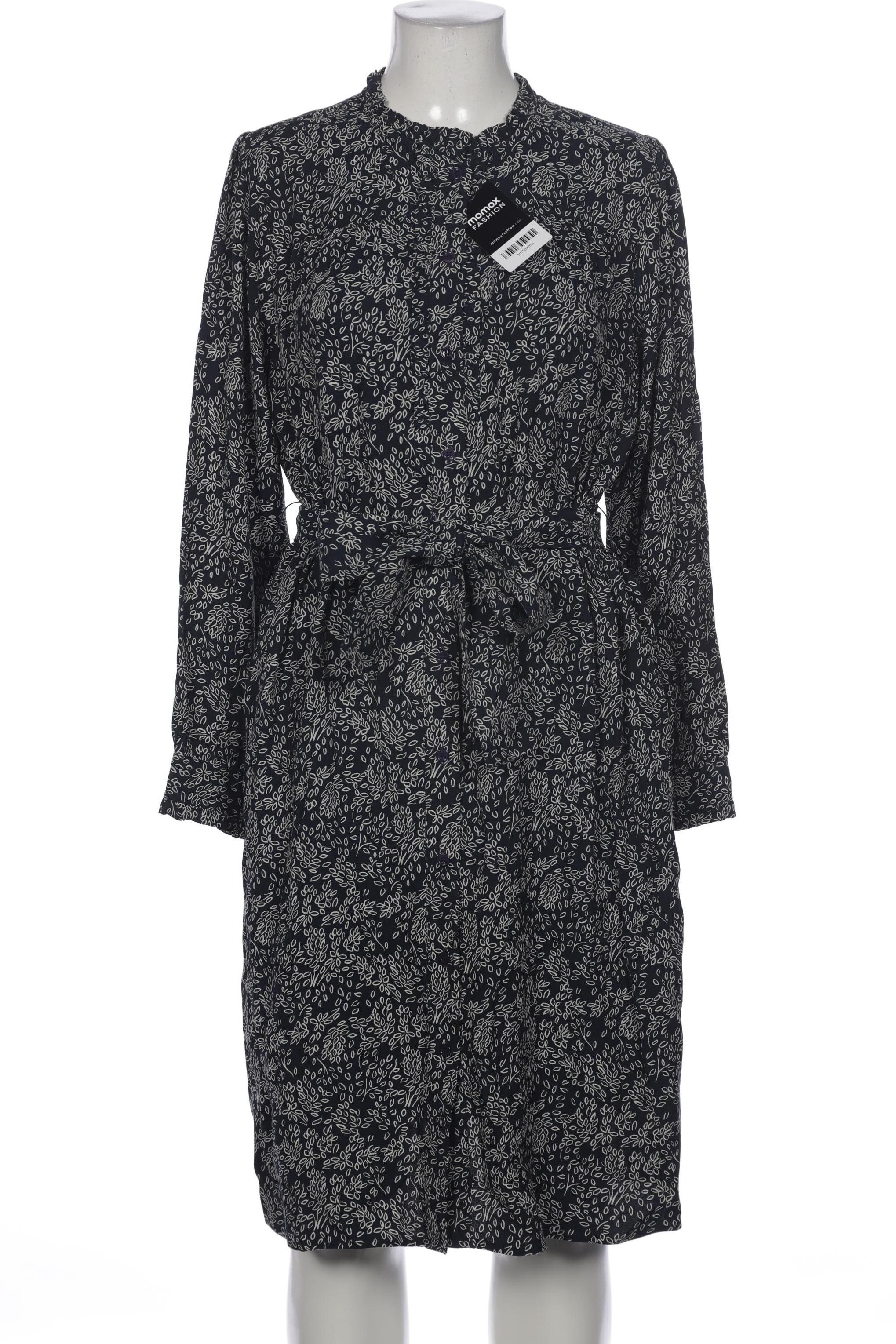 

Seidensticker Damen Kleid, marineblau, Gr. 42