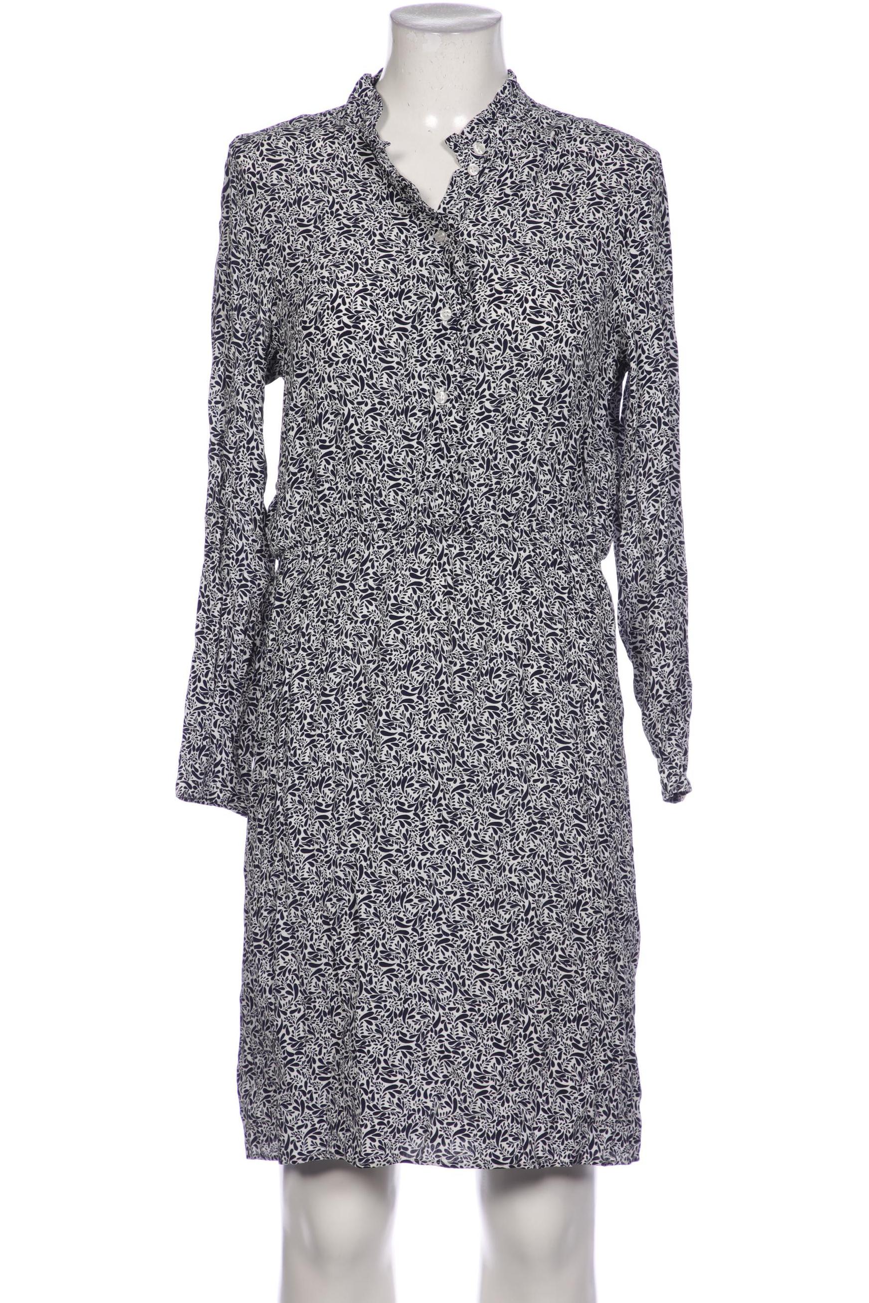 

Seidensticker Damen Kleid, marineblau, Gr. 38