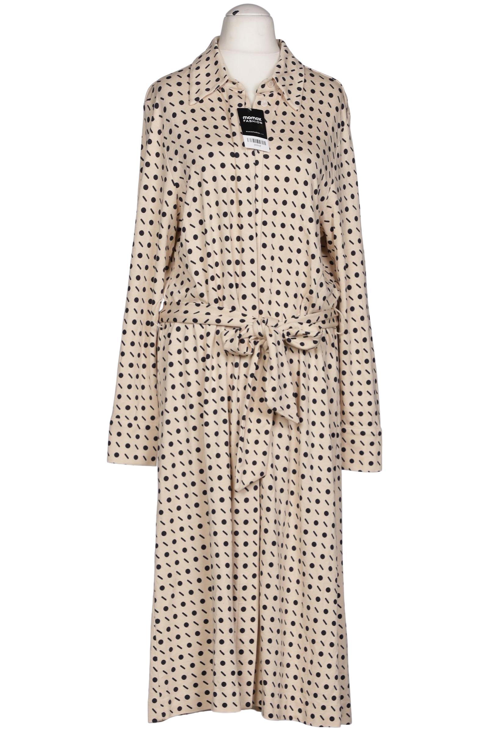 

Seidensticker Damen Kleid, beige, Gr. 42