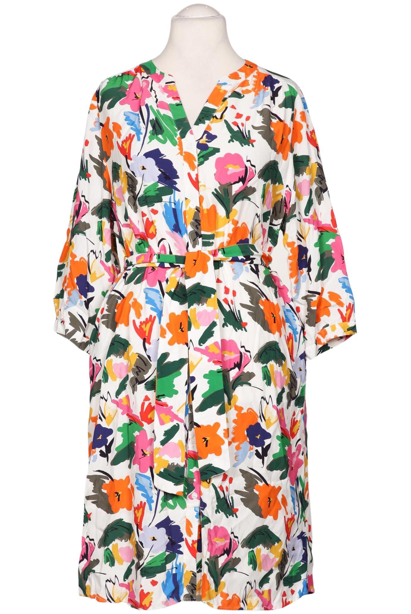 

Seidensticker Damen Kleid, mehrfarbig, Gr. 42