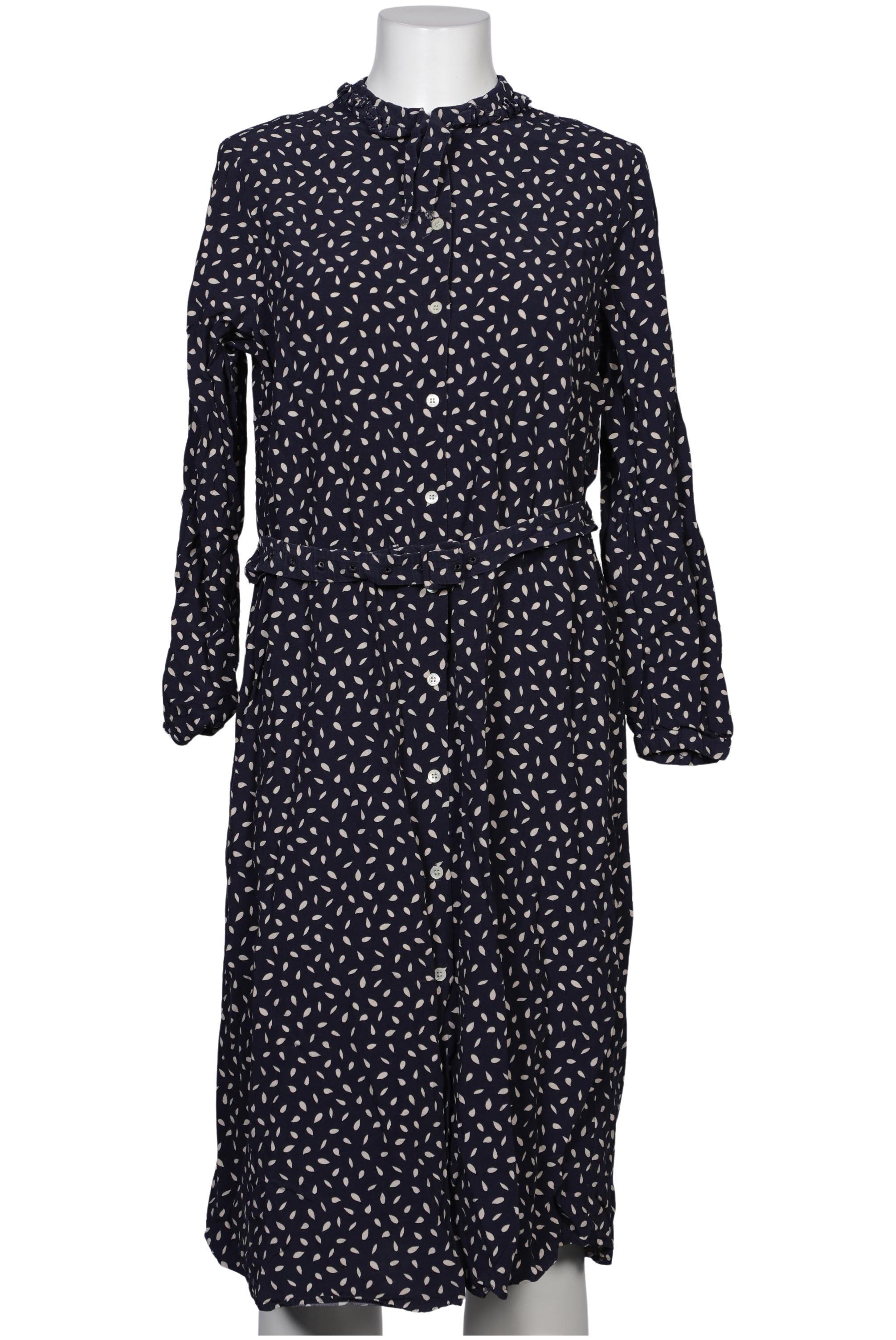 

Seidensticker Damen Kleid, marineblau, Gr. 42