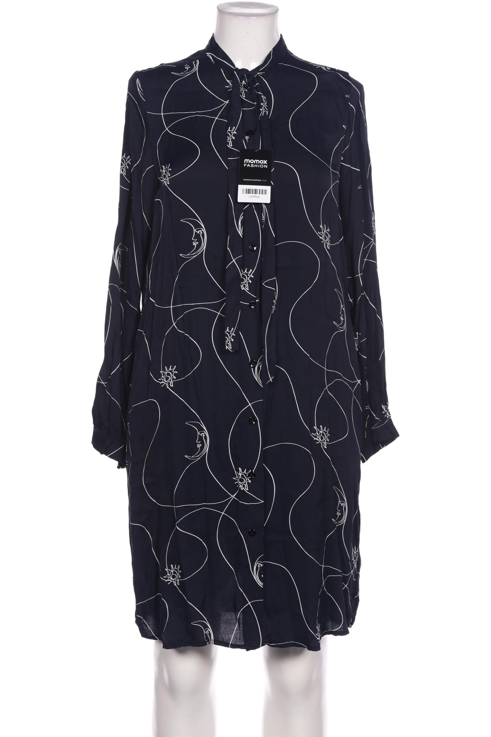 

Seidensticker Damen Kleid, marineblau, Gr. 40