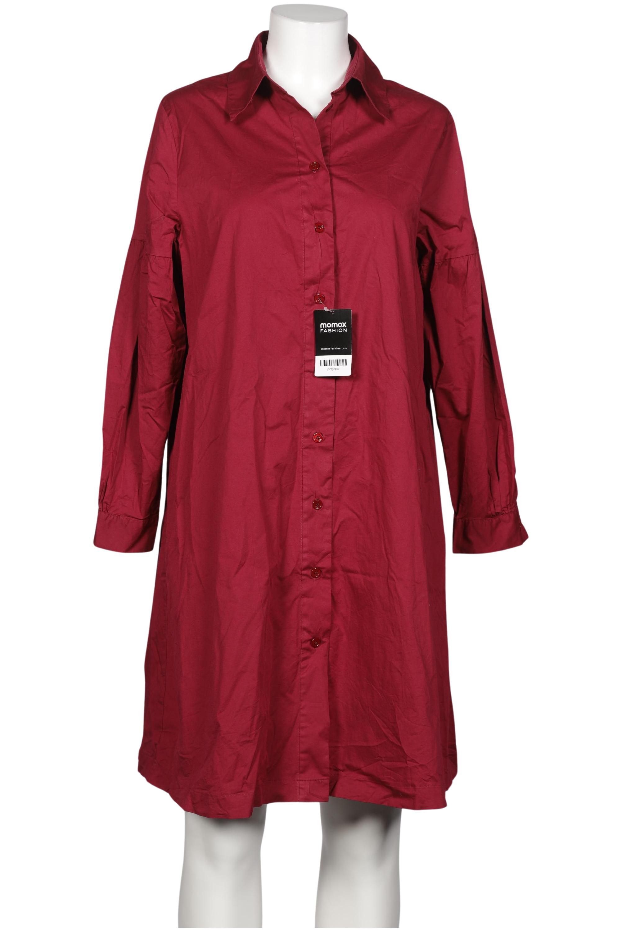 

Seidensticker Damen Kleid, rot, Gr. 40