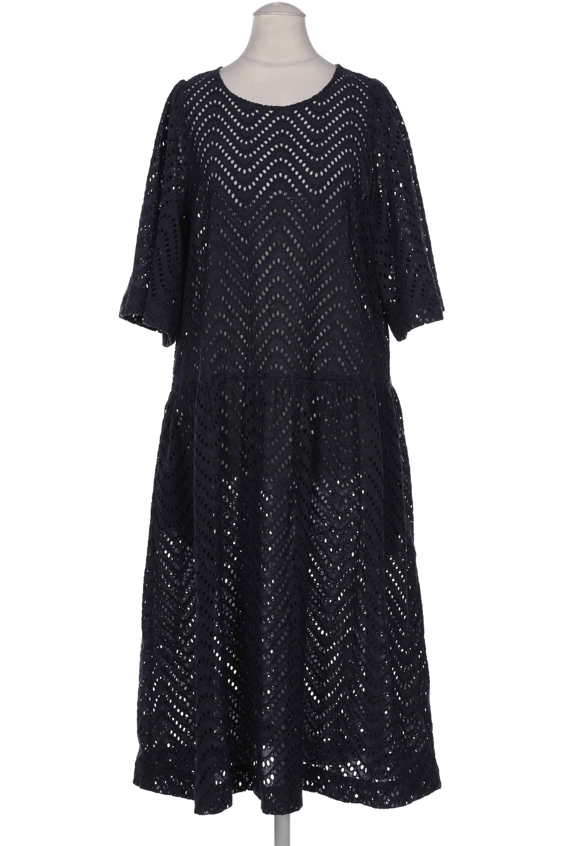 

Seidensticker Damen Kleid, marineblau, Gr. 36