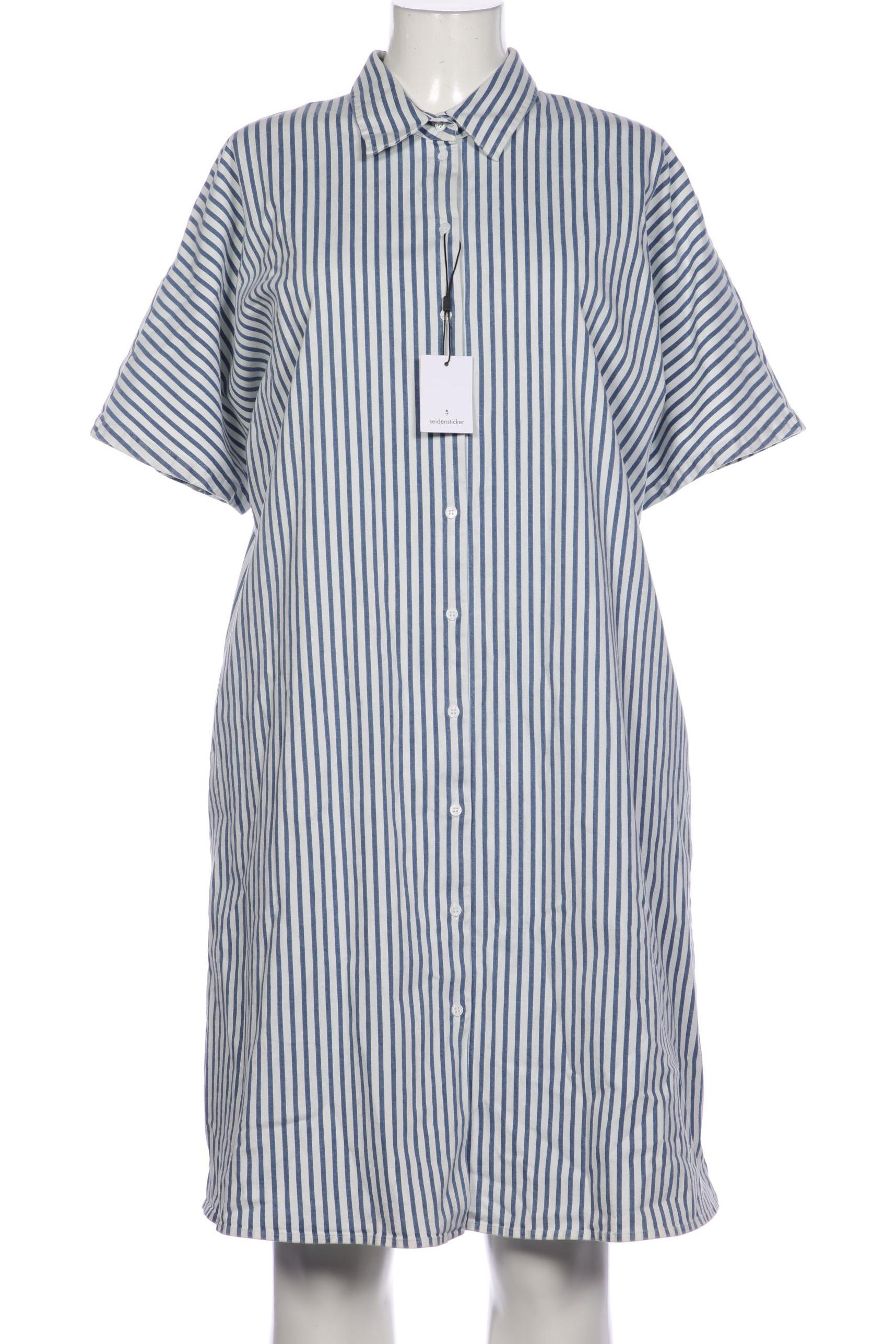 

Seidensticker Damen Kleid, blau, Gr. 44