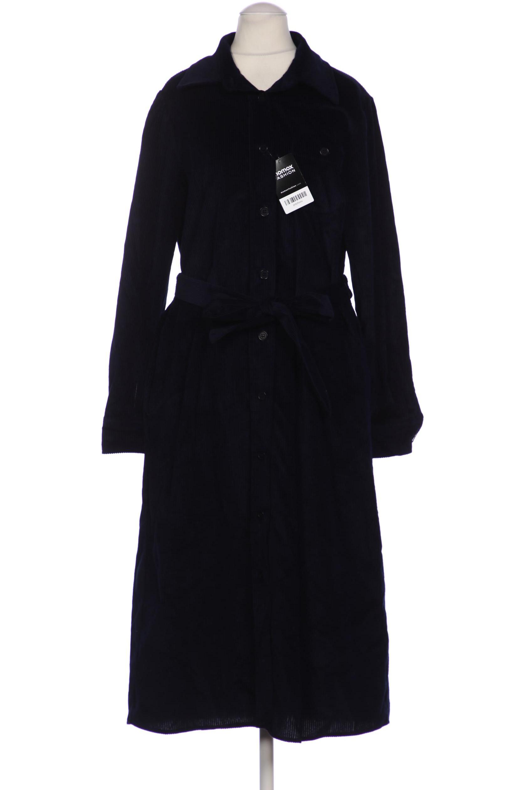 

Seidensticker Damen Kleid, marineblau, Gr. 36