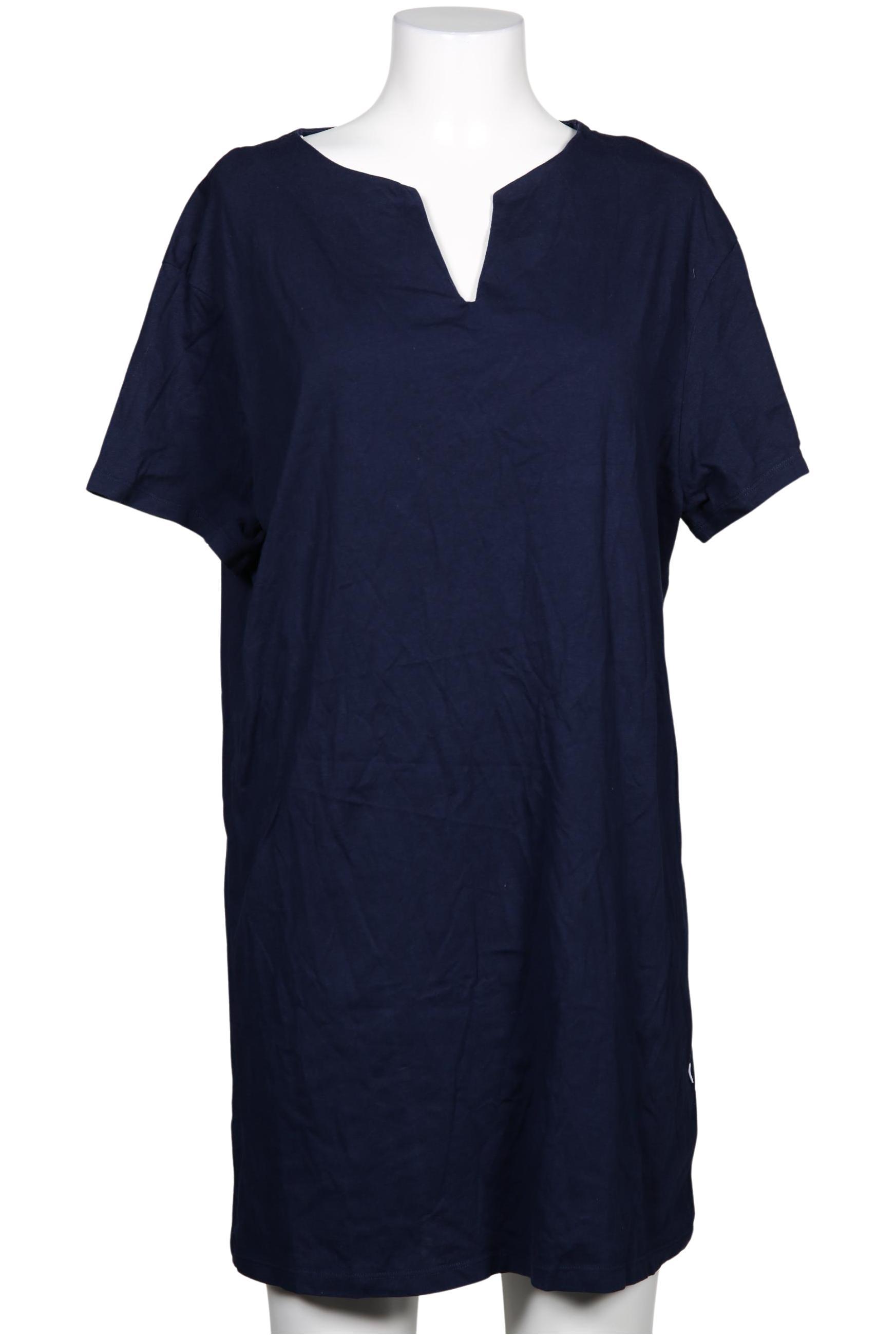 

Seidensticker Damen Kleid, marineblau, Gr. 42