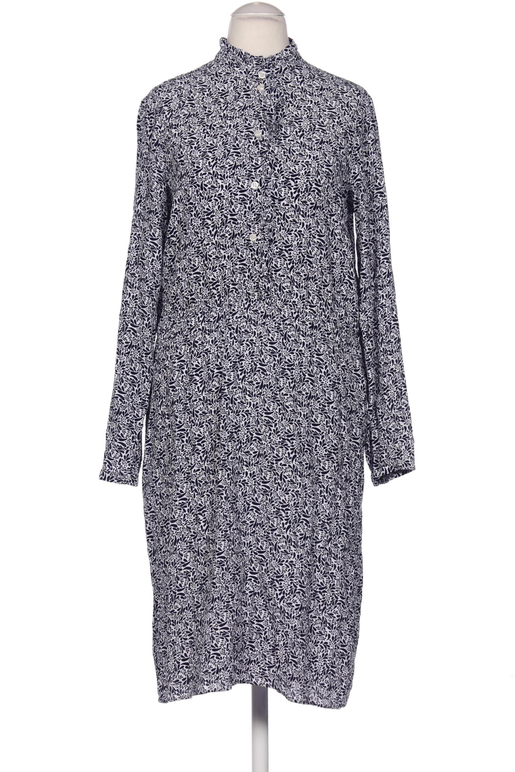 

Seidensticker Damen Kleid, marineblau, Gr. 34