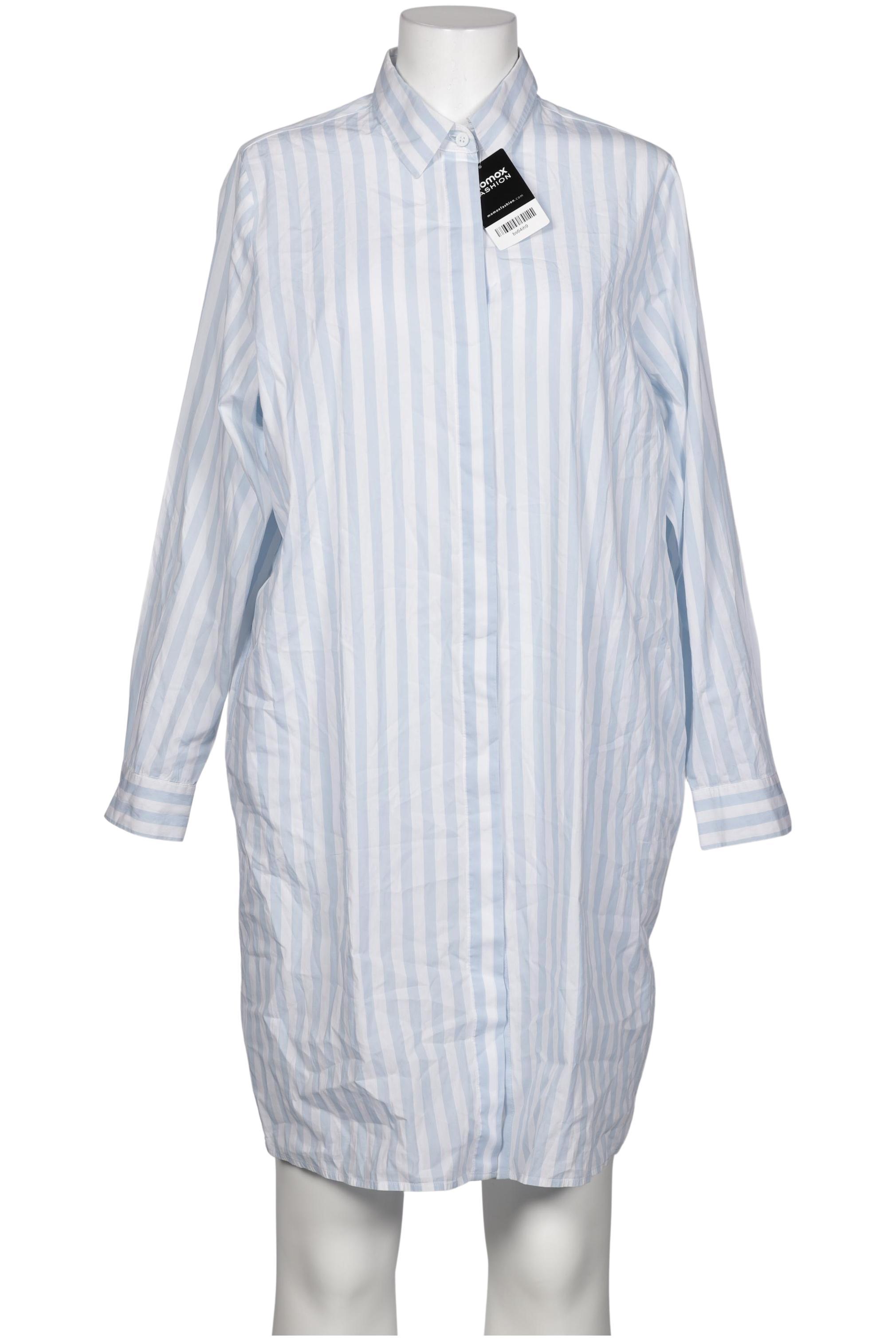 

Seidensticker Damen Kleid, blau, Gr. 42