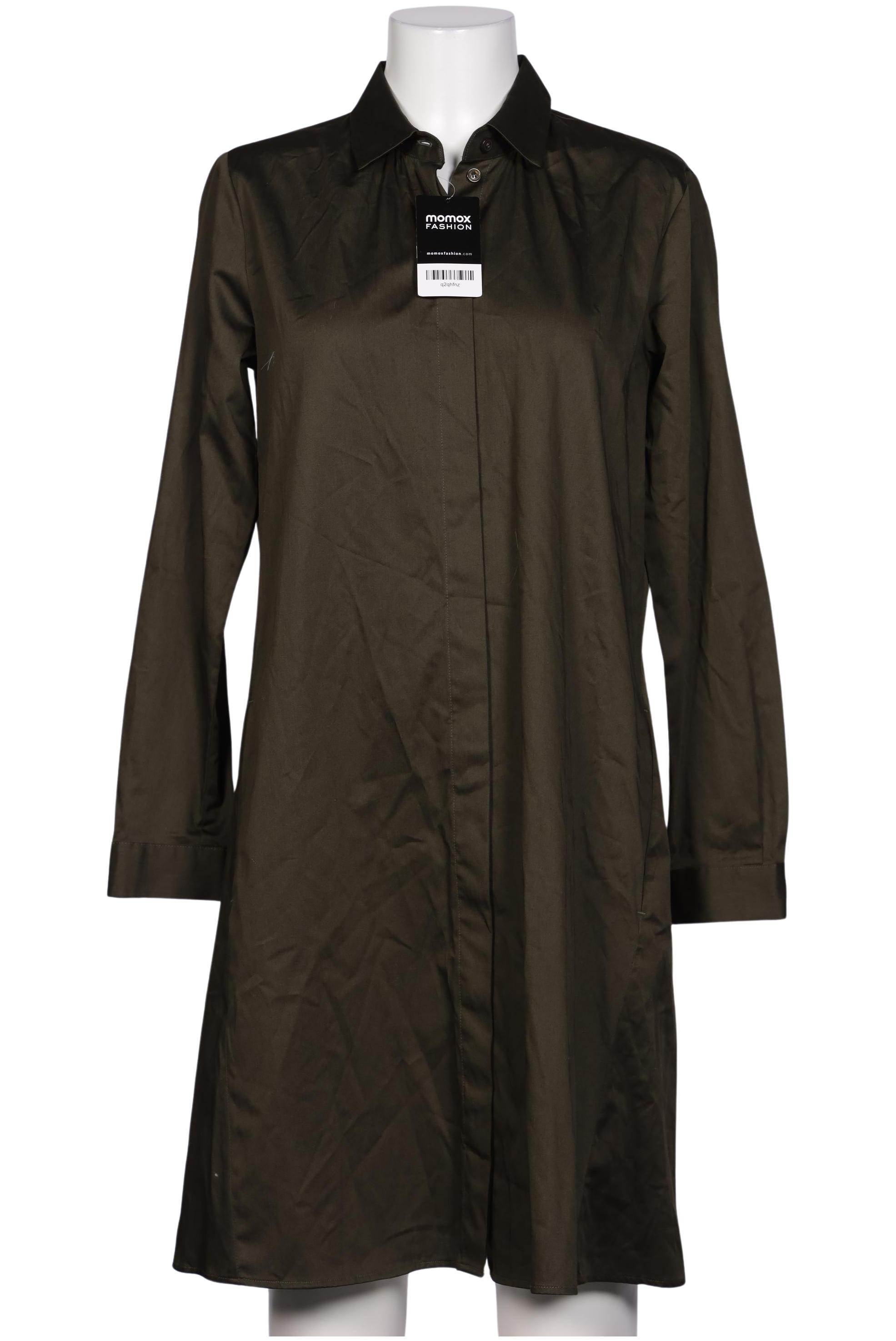 

Seidensticker Damen Kleid, grün, Gr. 38