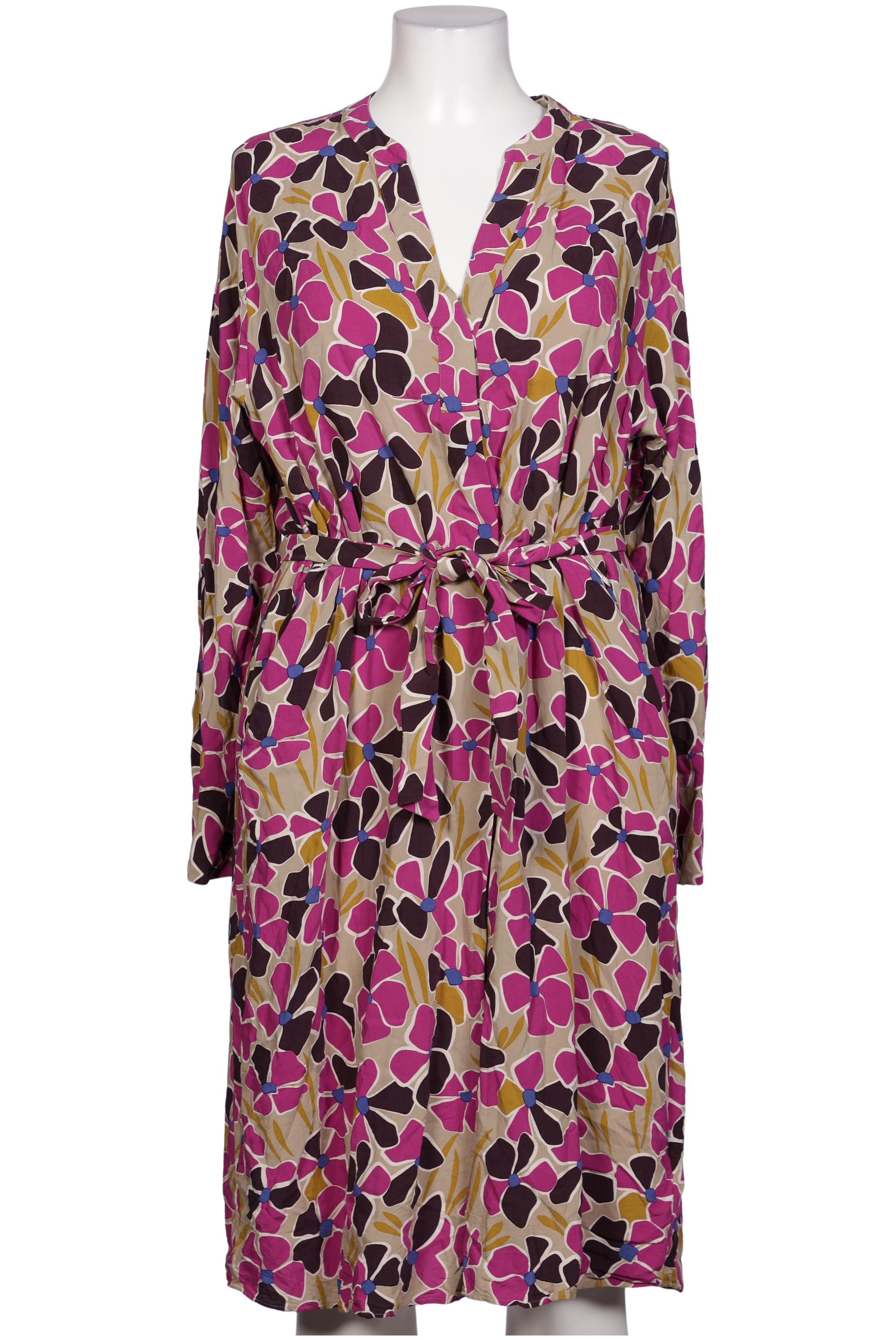 

Seidensticker Damen Kleid, mehrfarbig, Gr. 44