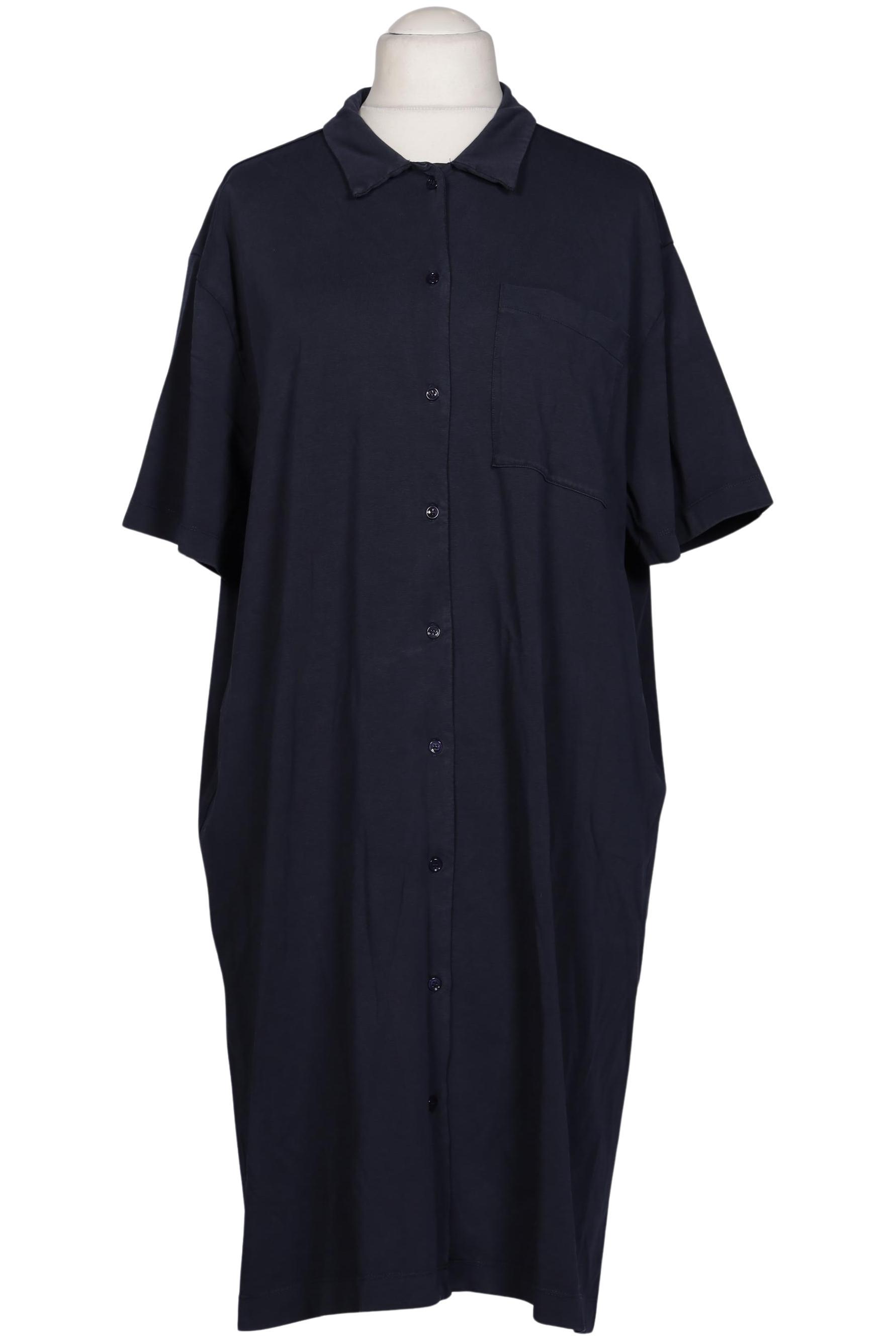 

Seidensticker Damen Kleid, marineblau, Gr. 48