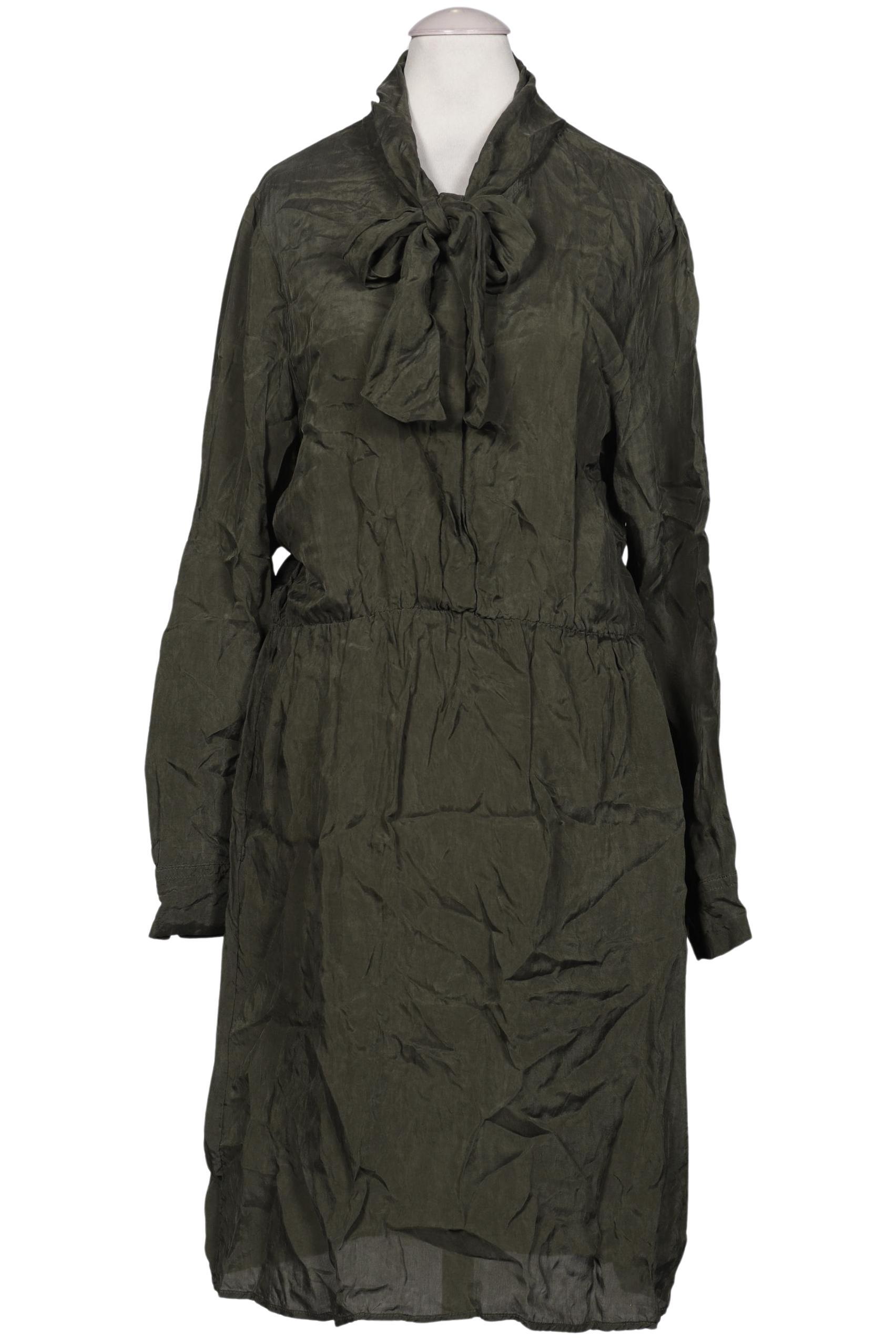 

Seidensticker Damen Kleid, grün, Gr. 36