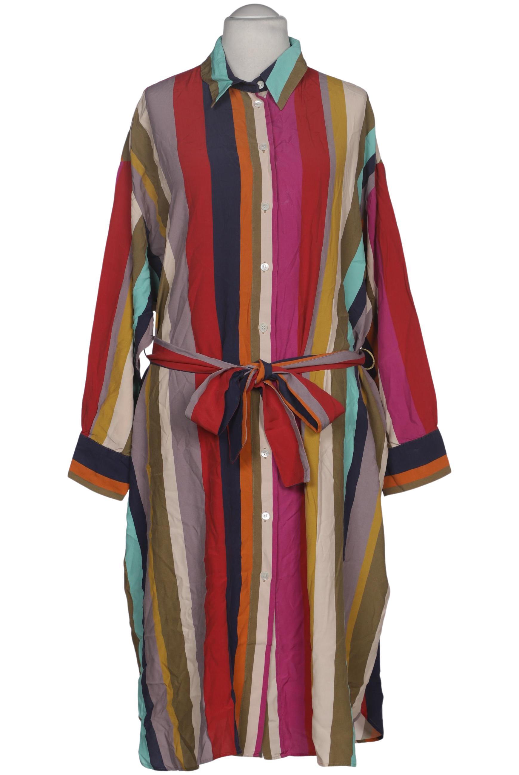 

Seidensticker Damen Kleid, mehrfarbig, Gr. 54
