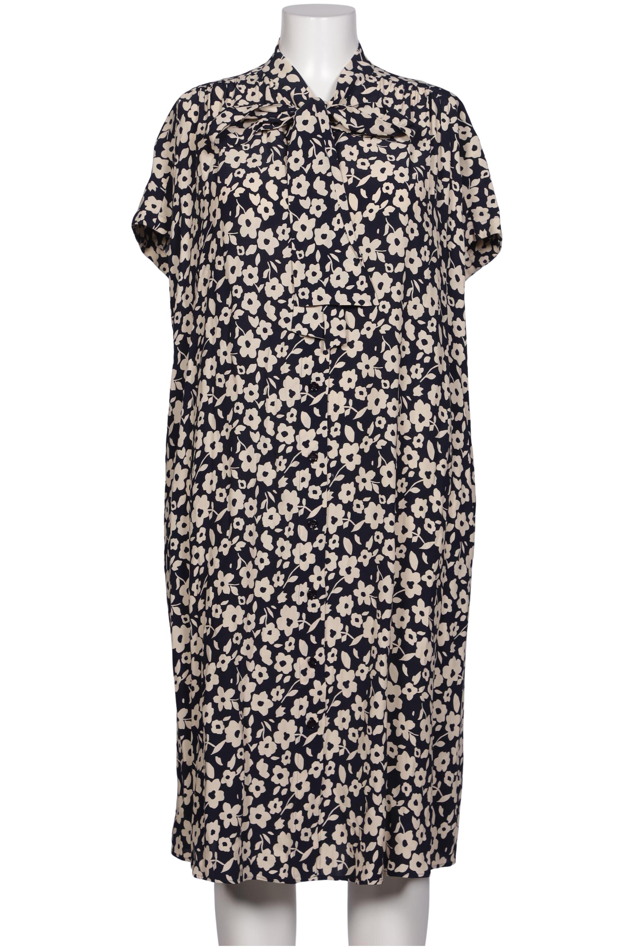 

Seidensticker Damen Kleid, marineblau, Gr. 42