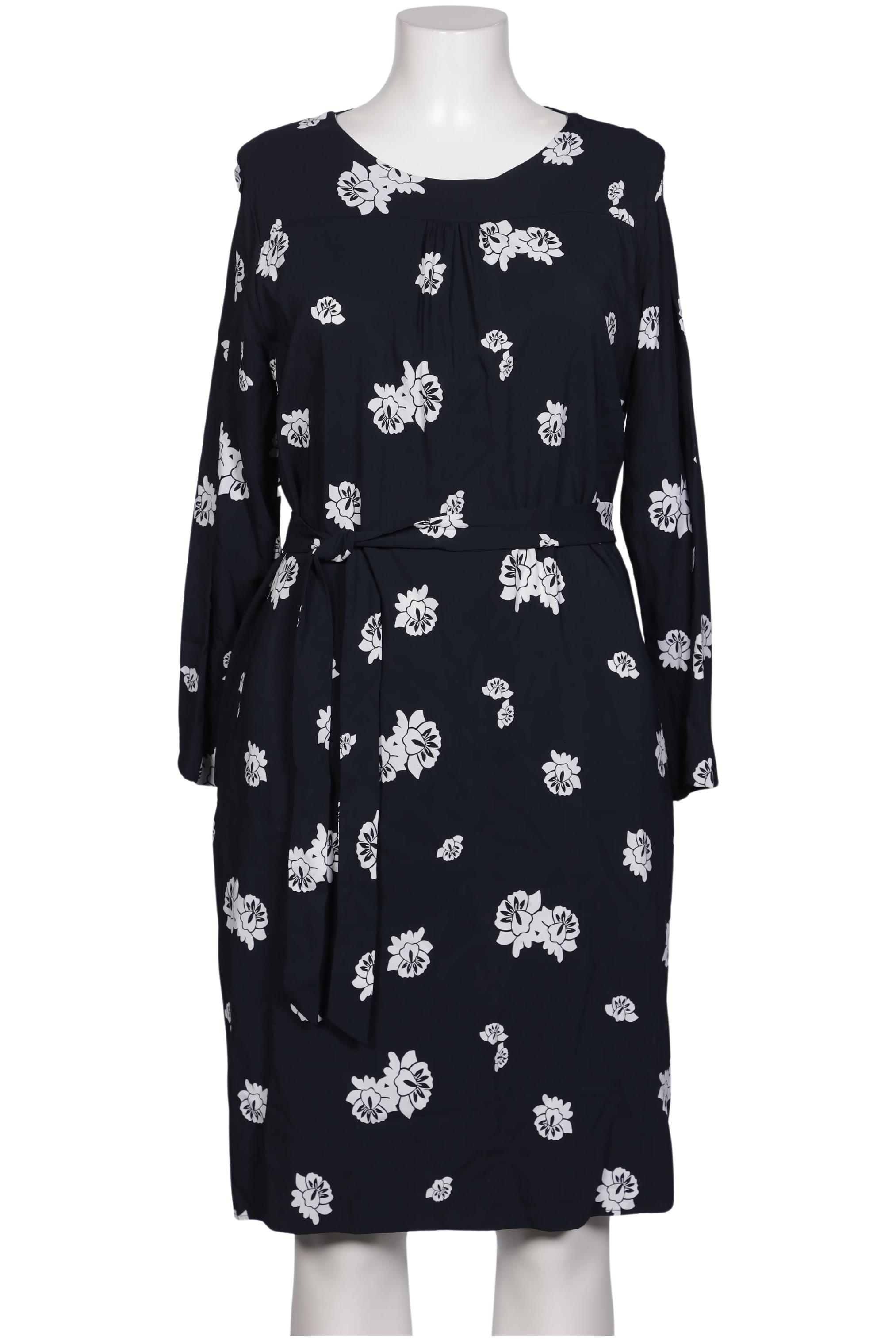 

Seidensticker Damen Kleid, marineblau, Gr. 42
