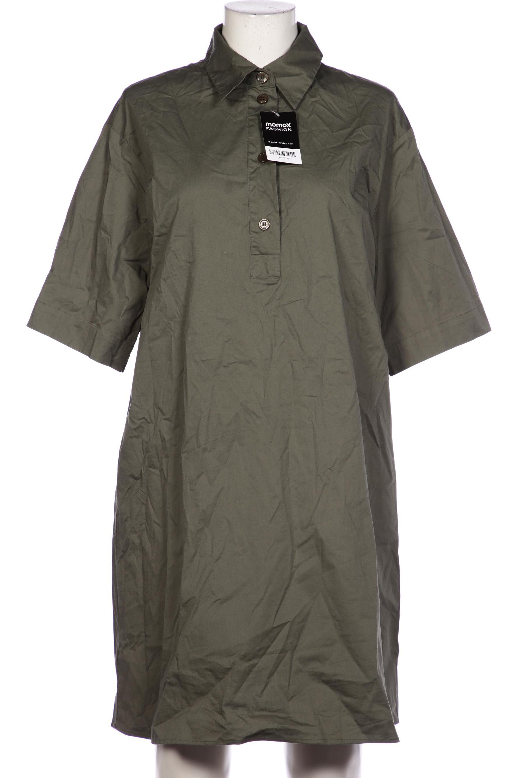 

Seidensticker Damen Kleid, grün, Gr. 40