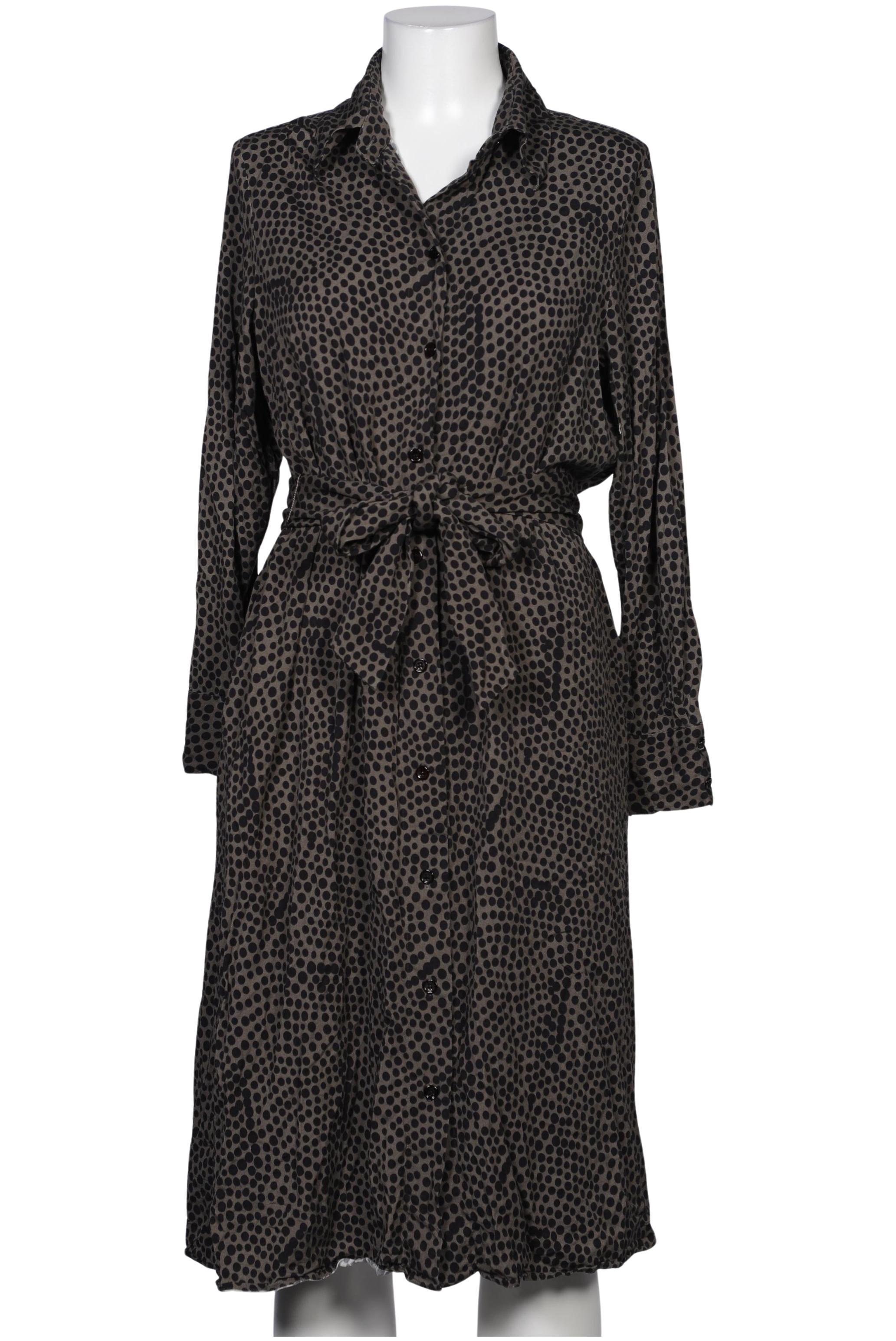 

Seidensticker Damen Kleid, mehrfarbig, Gr. 40