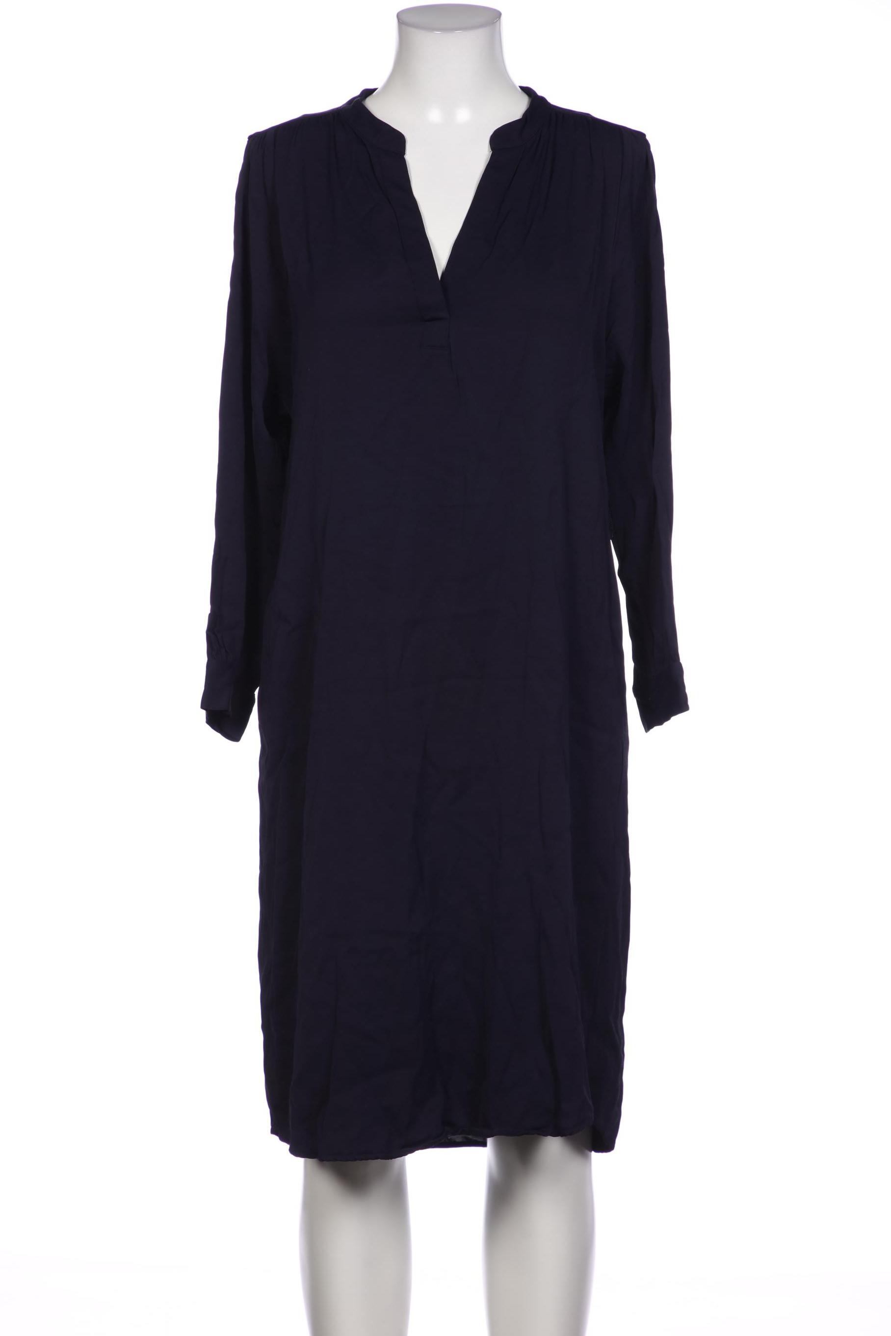 

Seidensticker Damen Kleid, marineblau, Gr. 36