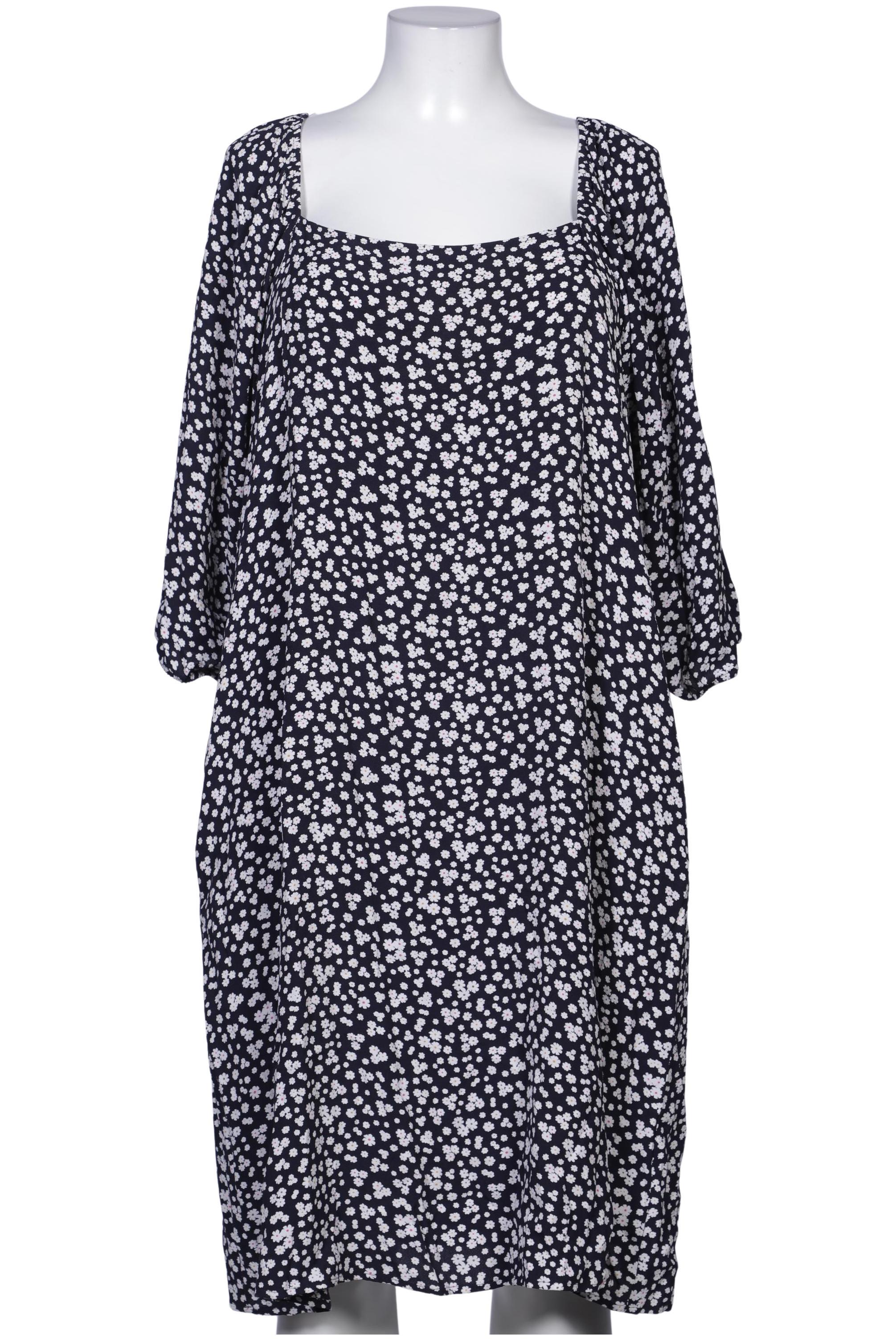 

Seidensticker Damen Kleid, marineblau, Gr. 44