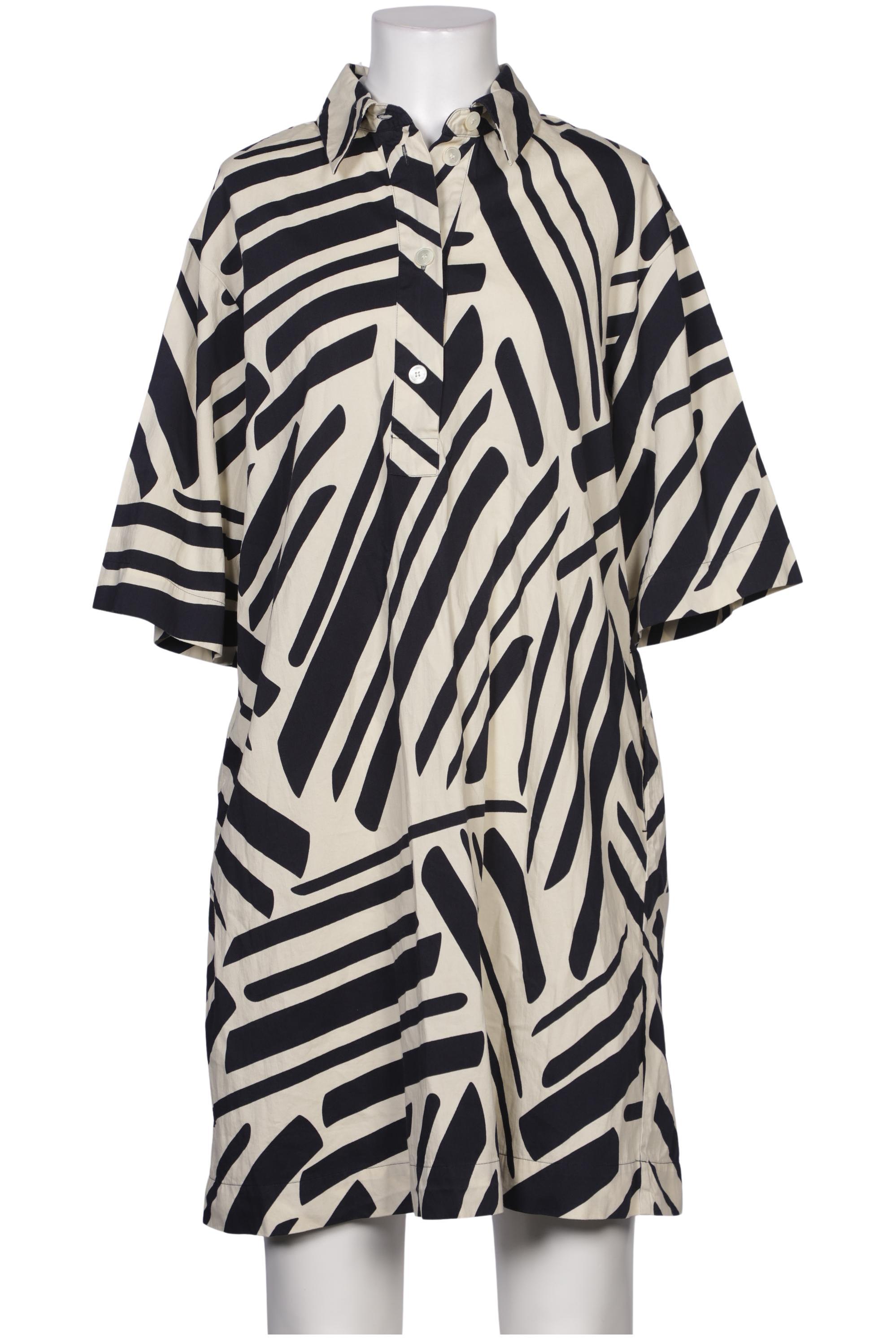 

Seidensticker Damen Kleid, beige, Gr. 38