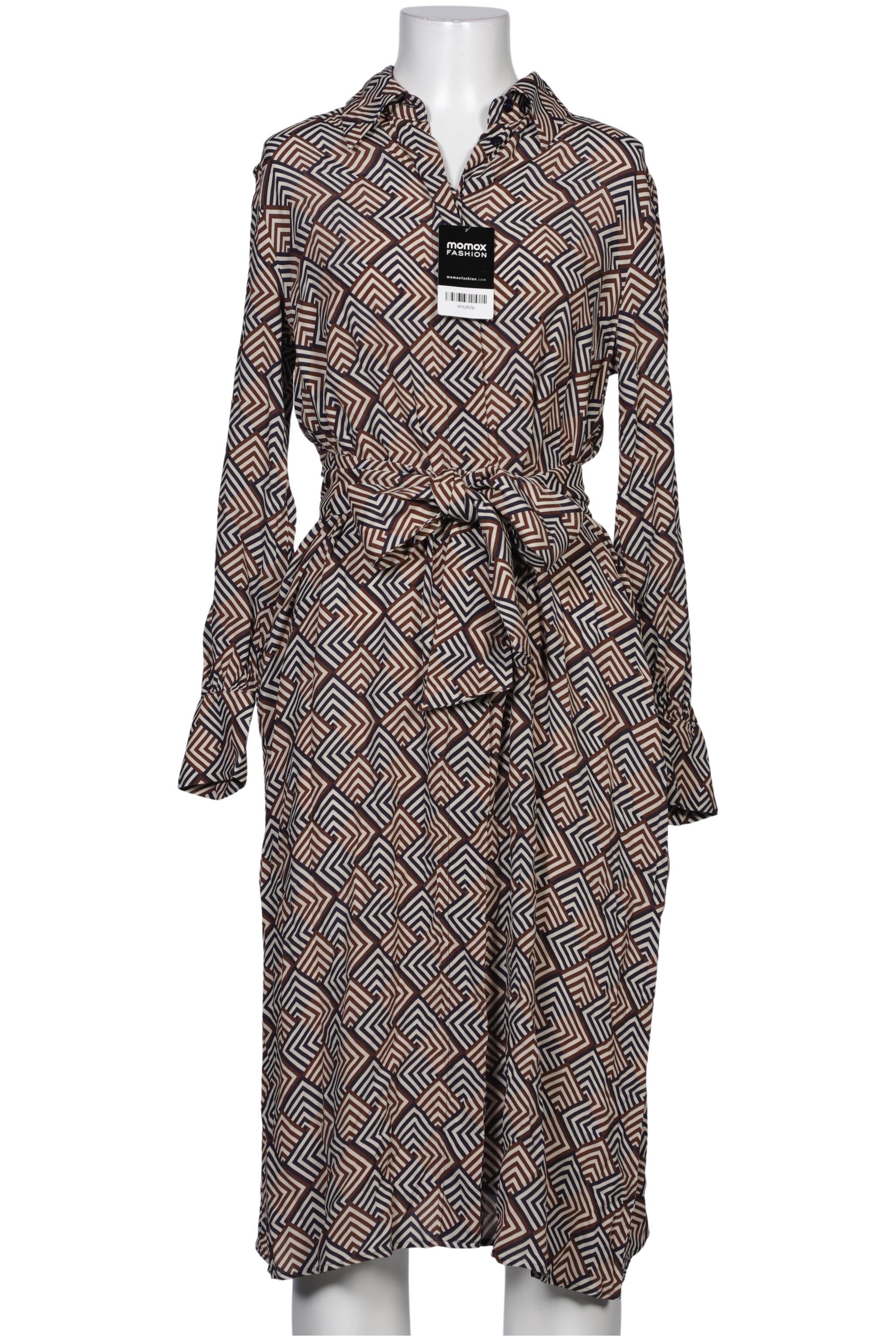 

Seidensticker Damen Kleid, mehrfarbig, Gr. 36