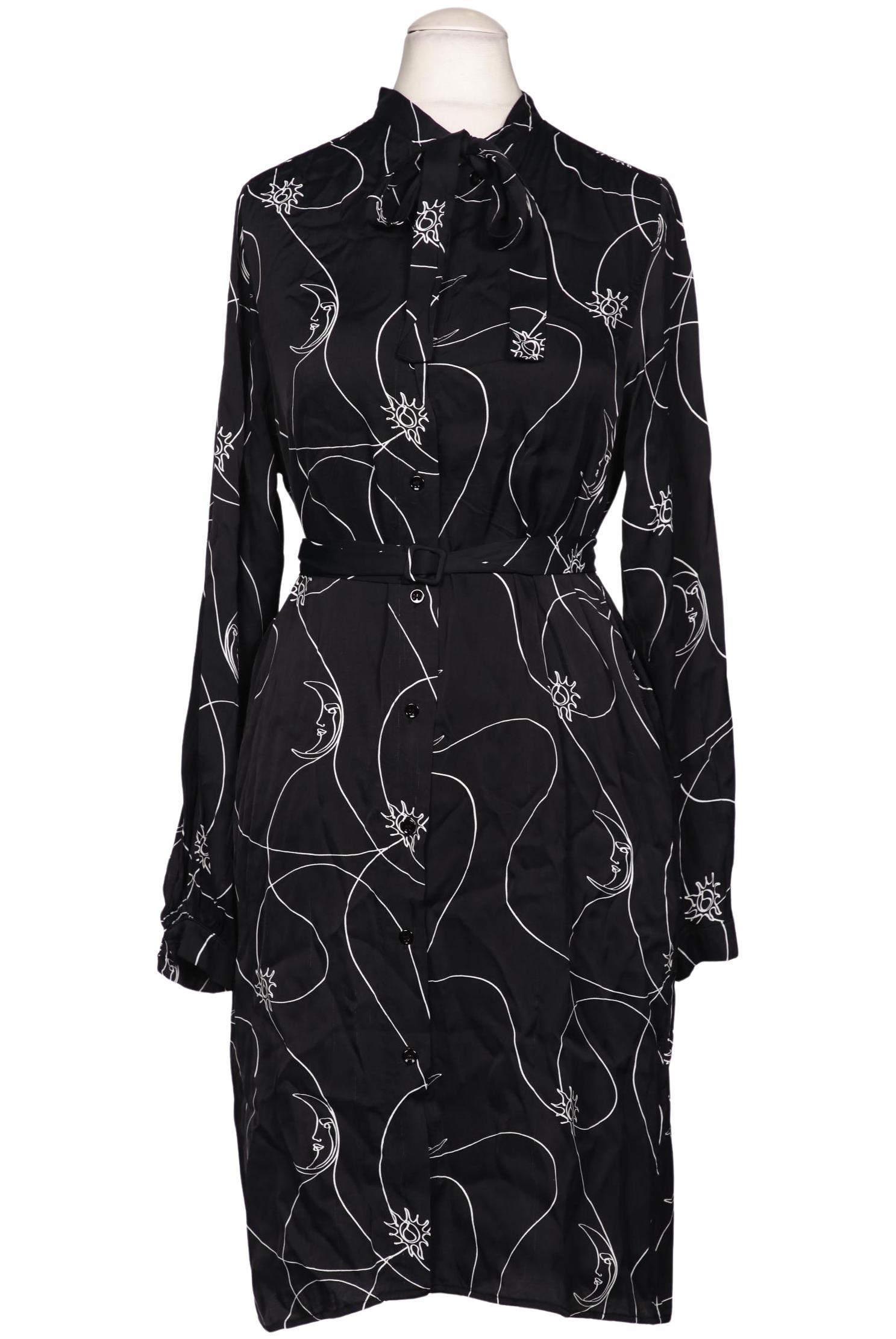 

Seidensticker Damen Kleid, schwarz, Gr. 40