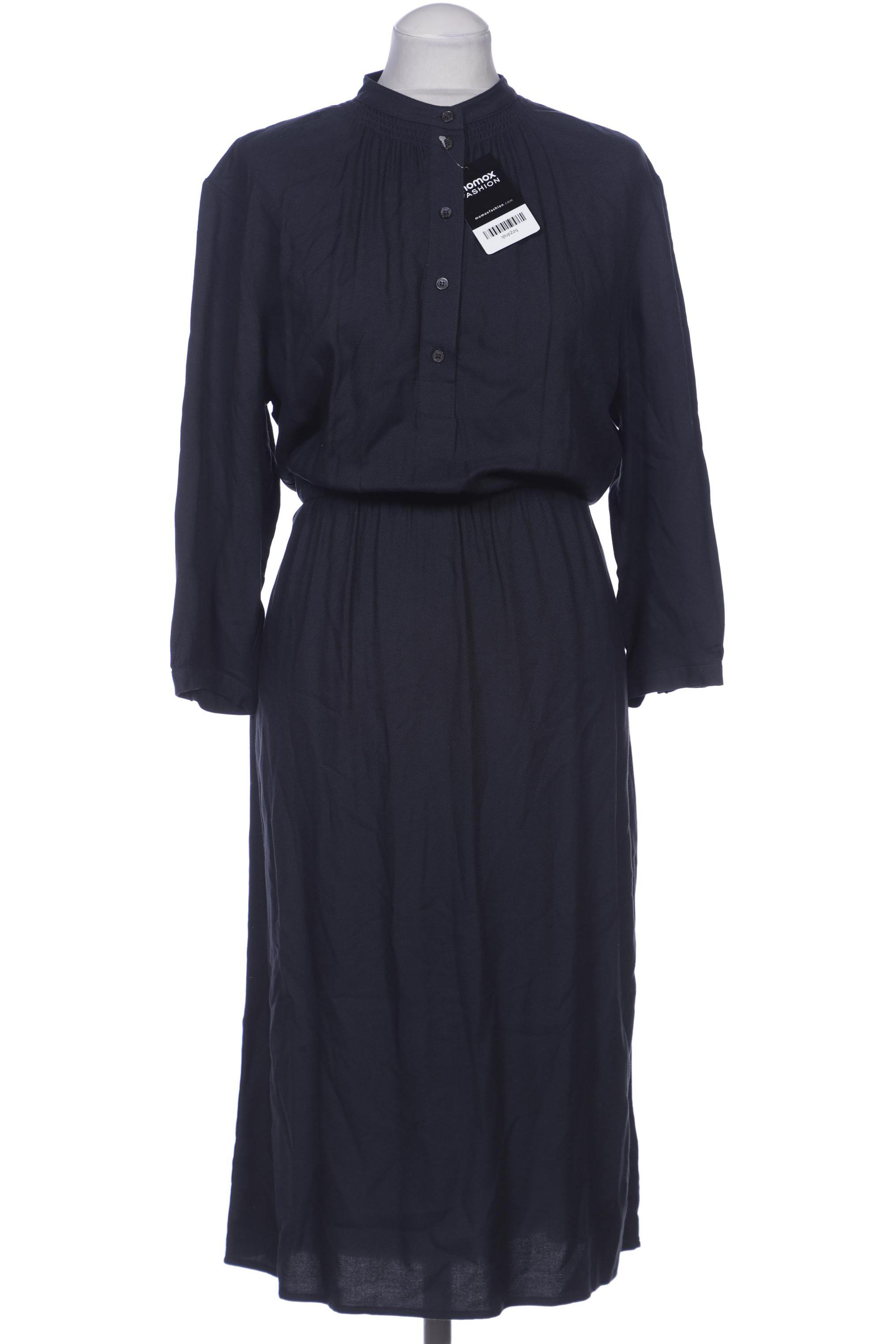 

Seidensticker Damen Kleid, marineblau, Gr. 38
