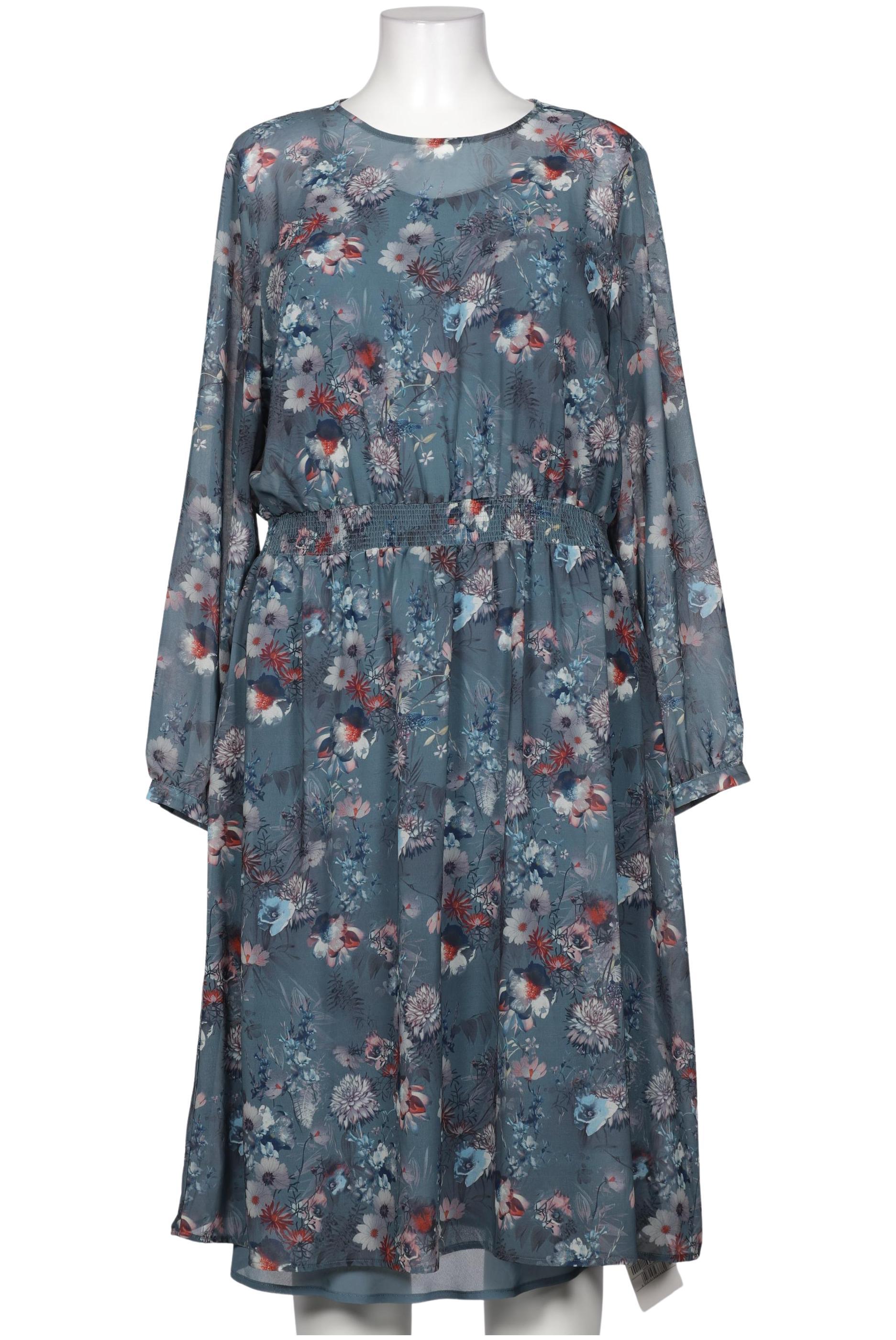 

Seidensticker Damen Kleid, blau, Gr. 44