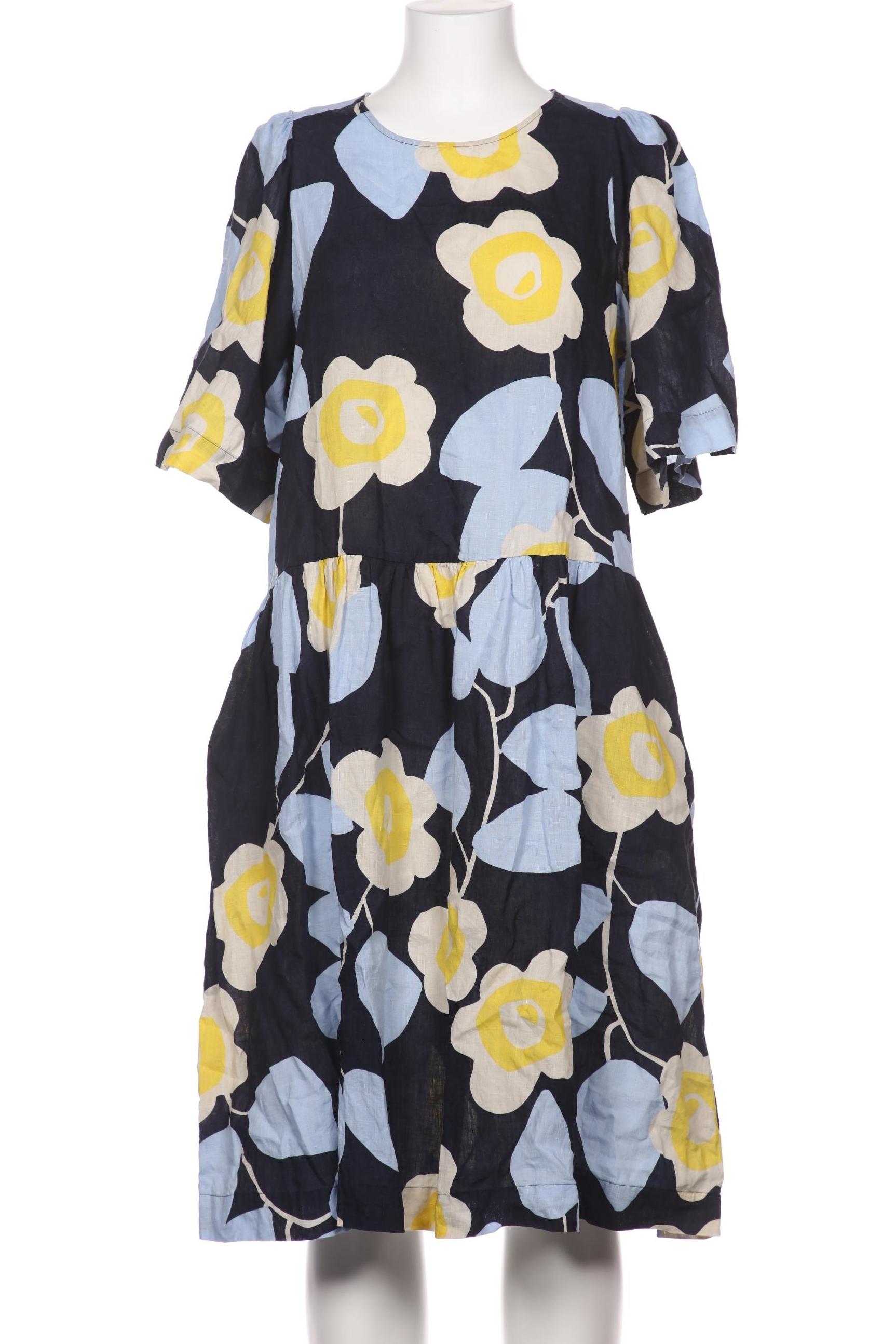 

Seidensticker Damen Kleid, marineblau, Gr. 38