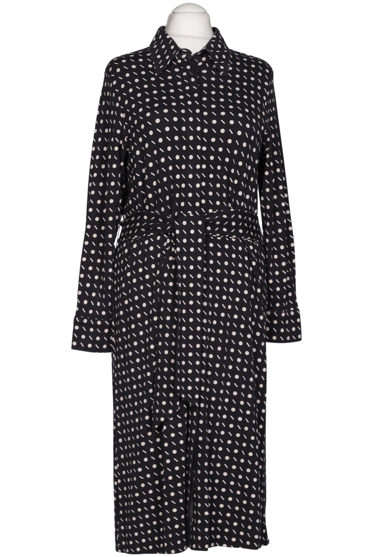 

Seidensticker Damen Kleid, marineblau, Gr. 42