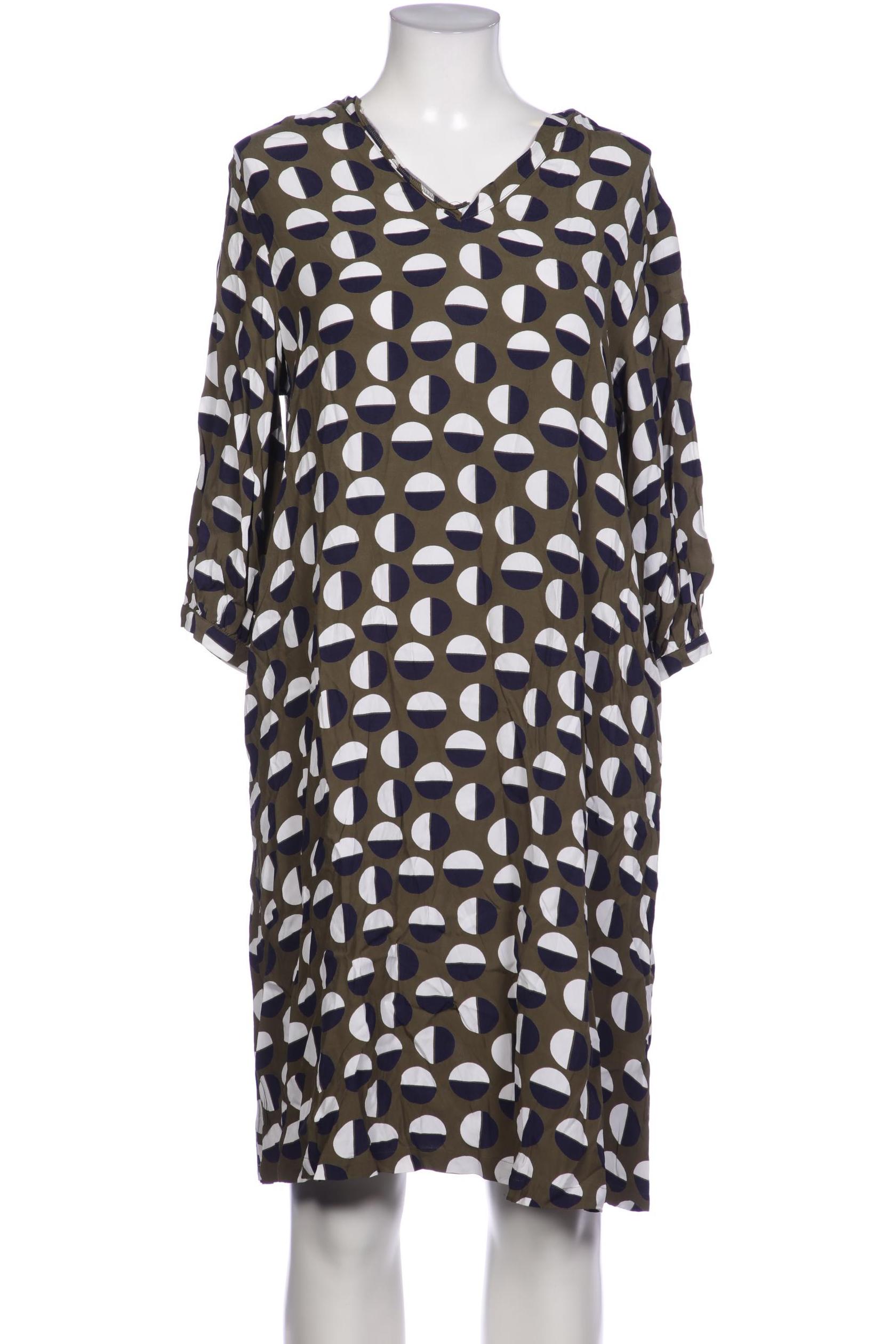 

Seidensticker Damen Kleid, grün, Gr. 38