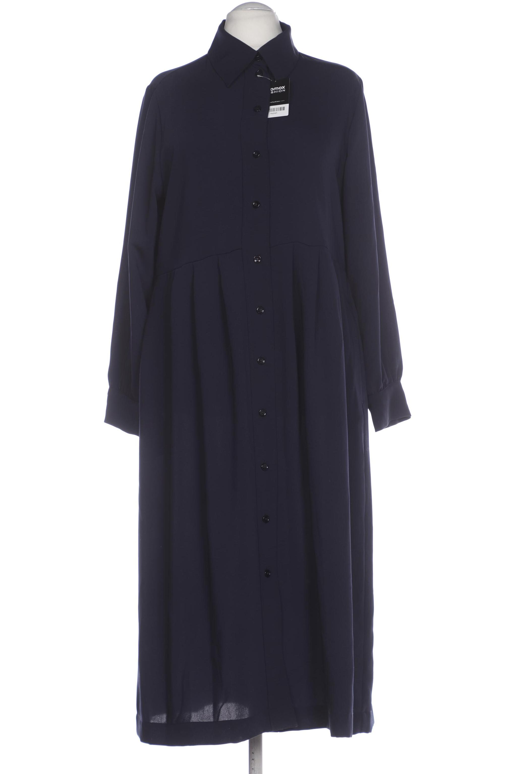 

Seidensticker Damen Kleid, marineblau, Gr. 42