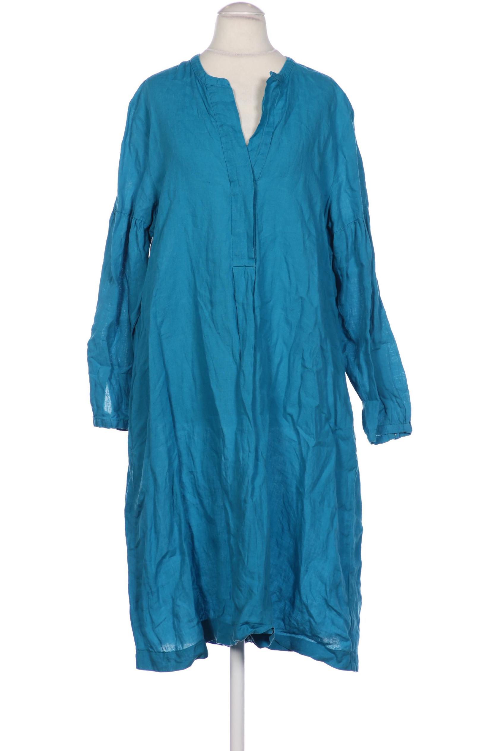 

Seidensticker Damen Kleid, blau, Gr. 38