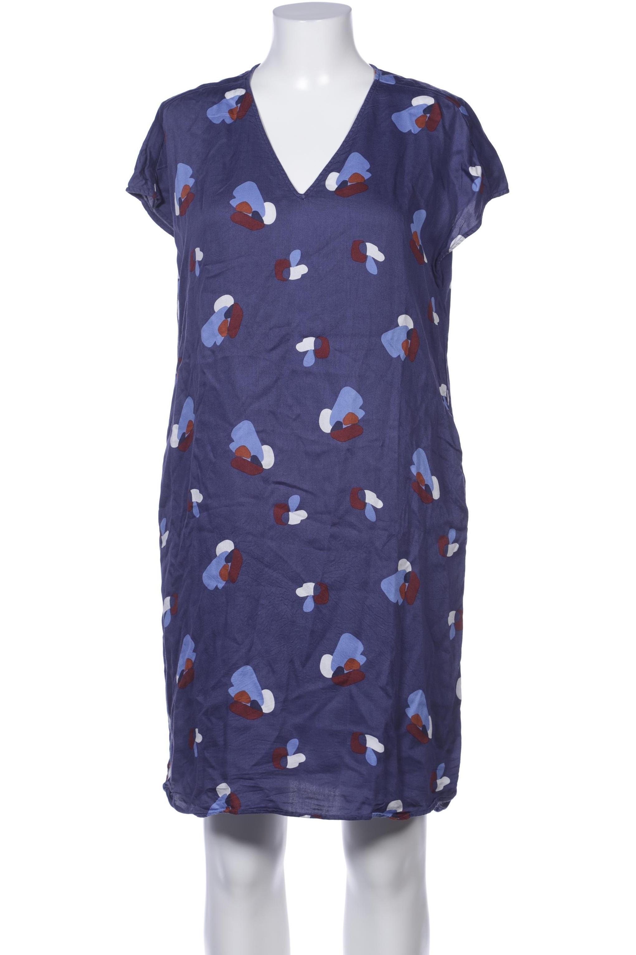 

Seidensticker Damen Kleid, marineblau, Gr. 38