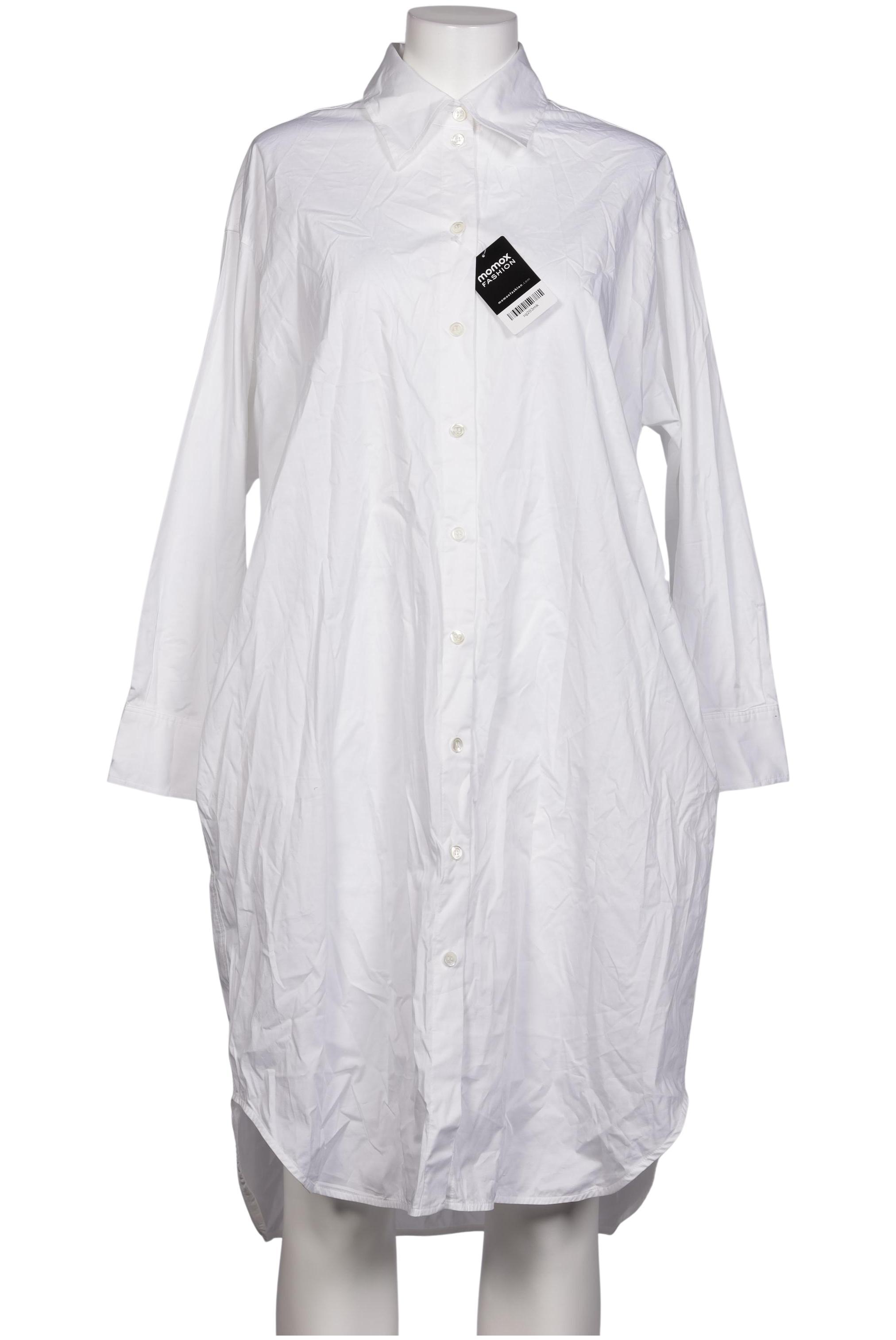 

Seidensticker Damen Kleid, weiß, Gr. 40