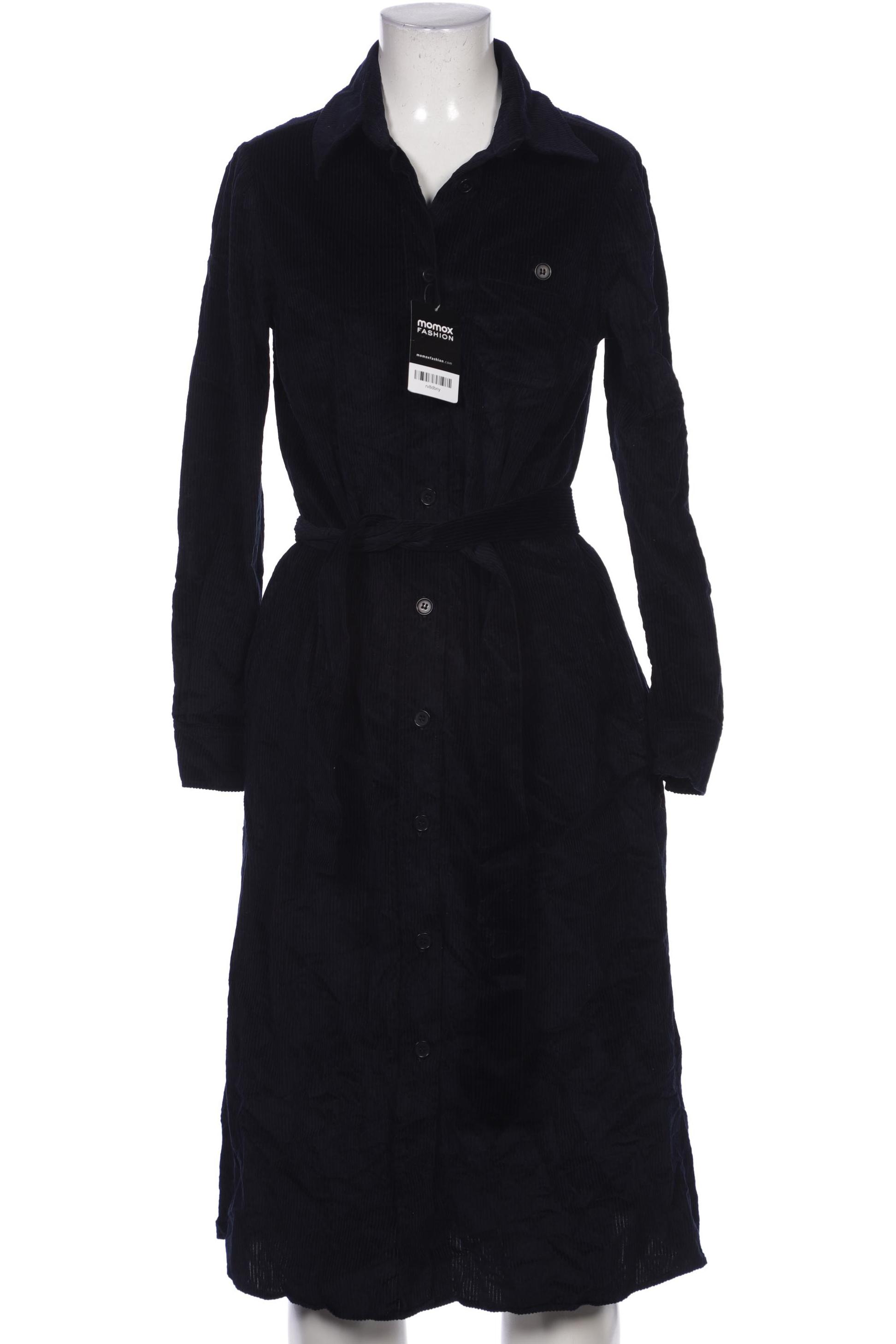 

Seidensticker Damen Kleid, marineblau, Gr. 34
