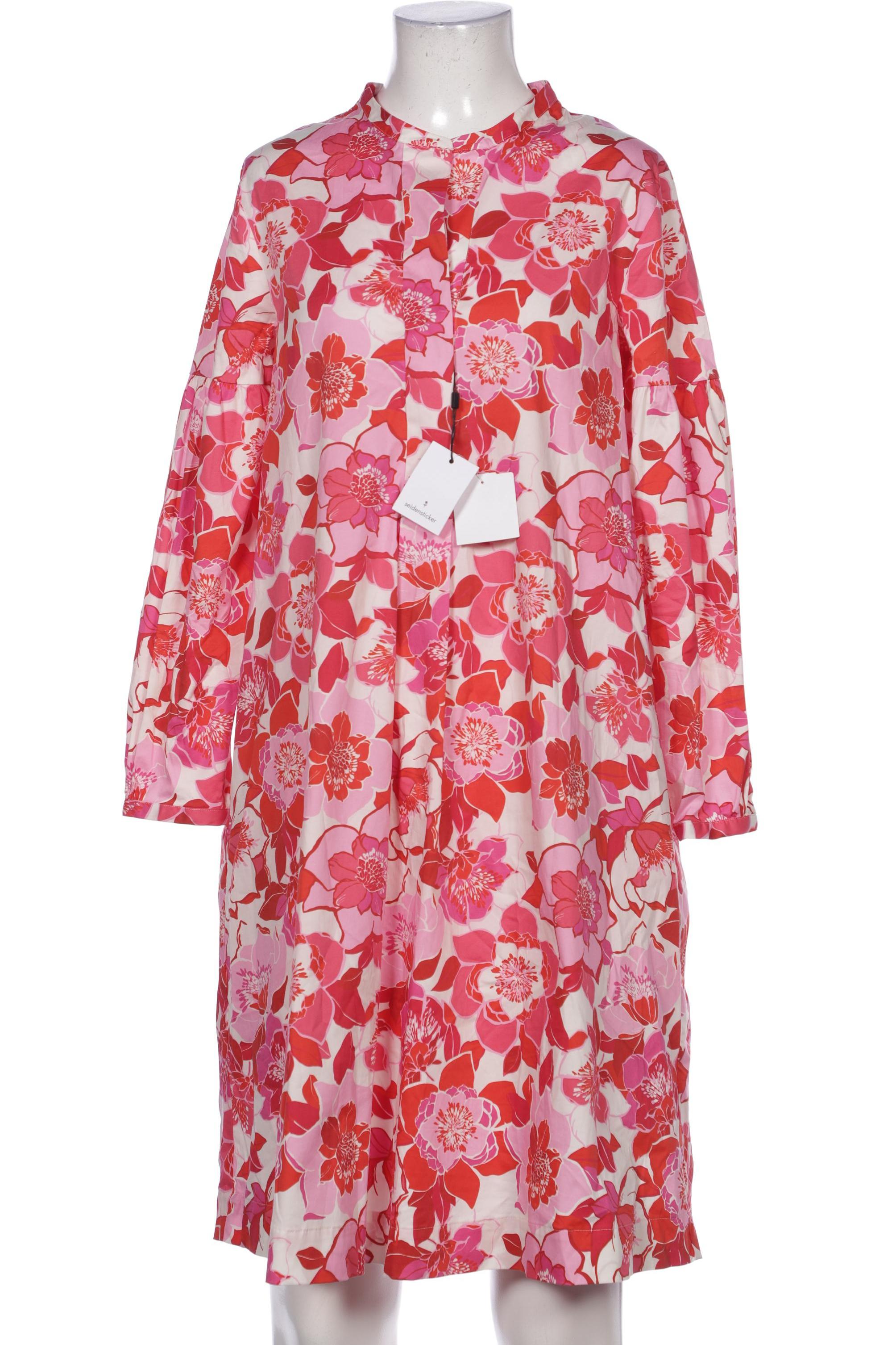 

Seidensticker Damen Kleid, pink, Gr. 34