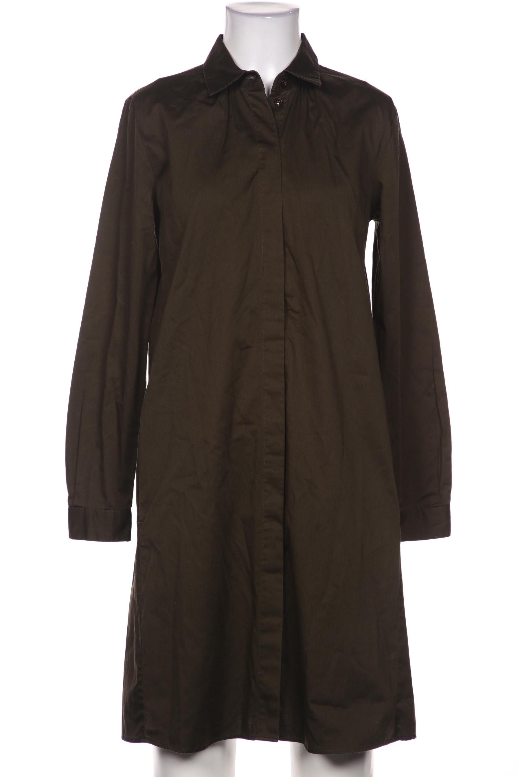 

Seidensticker Damen Kleid, grün, Gr. 36